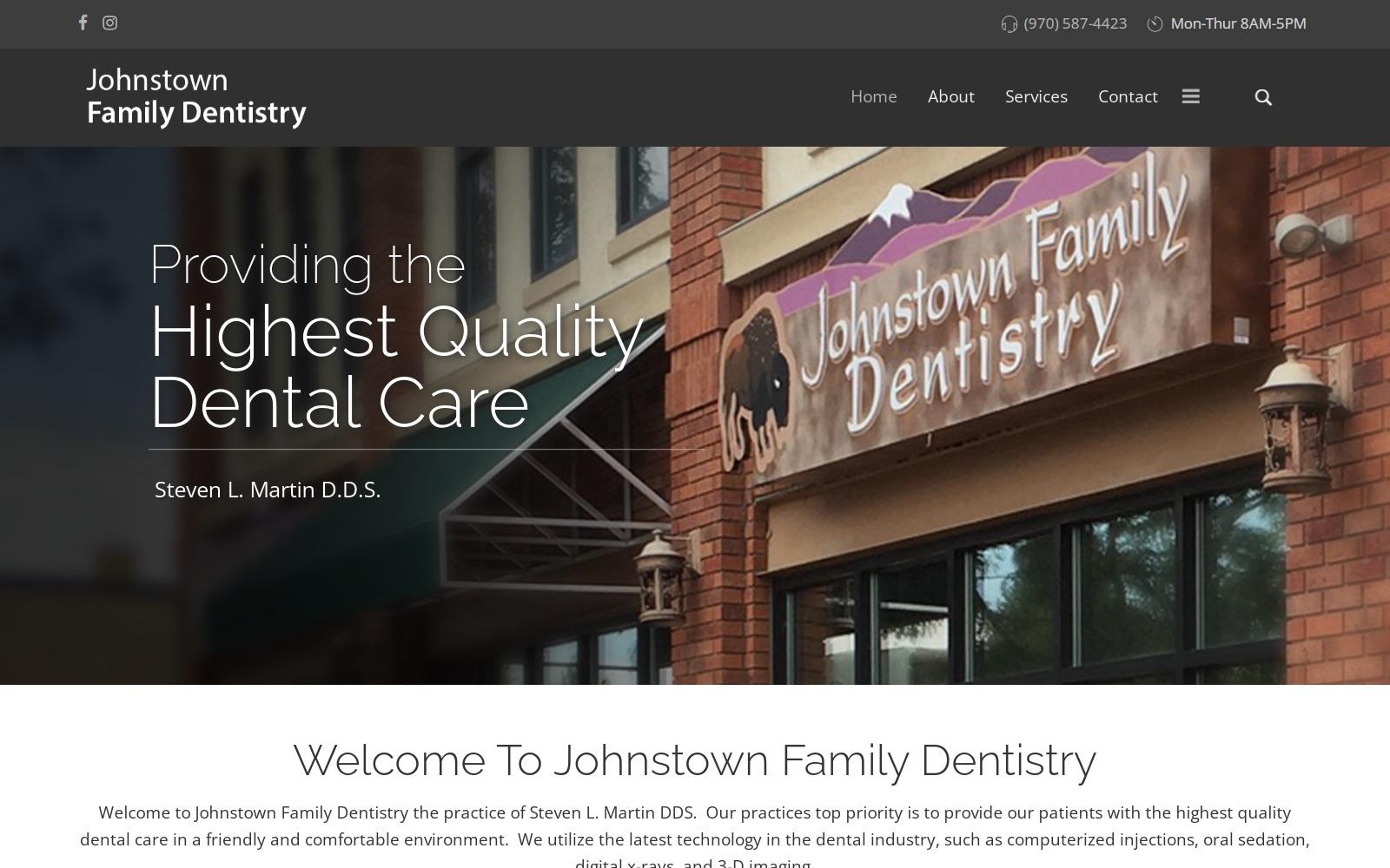 Johnstown Family Dentistry