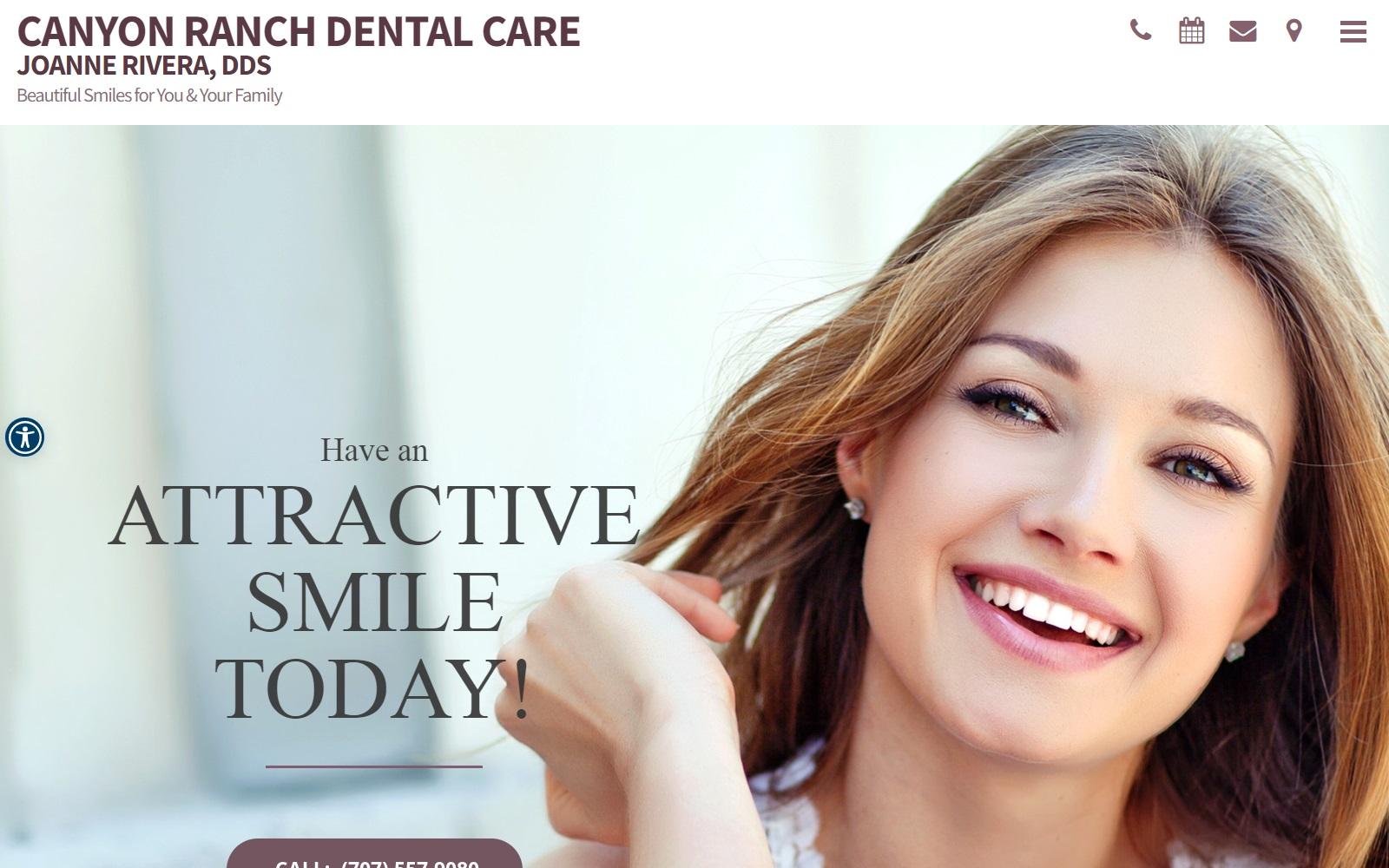 Joanne P Rivera DDS