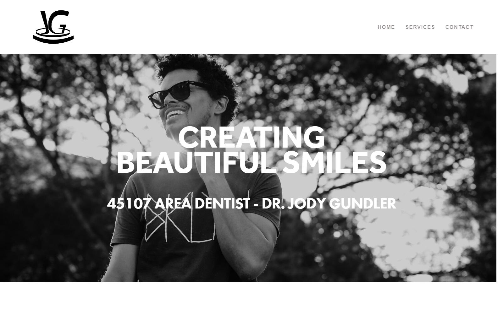Jody Gundler DDS Inc.