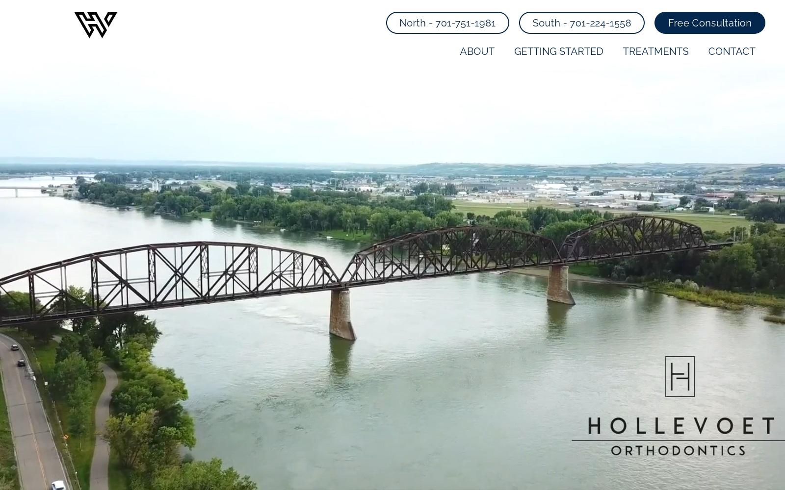 Hollevoet Orthodontics
