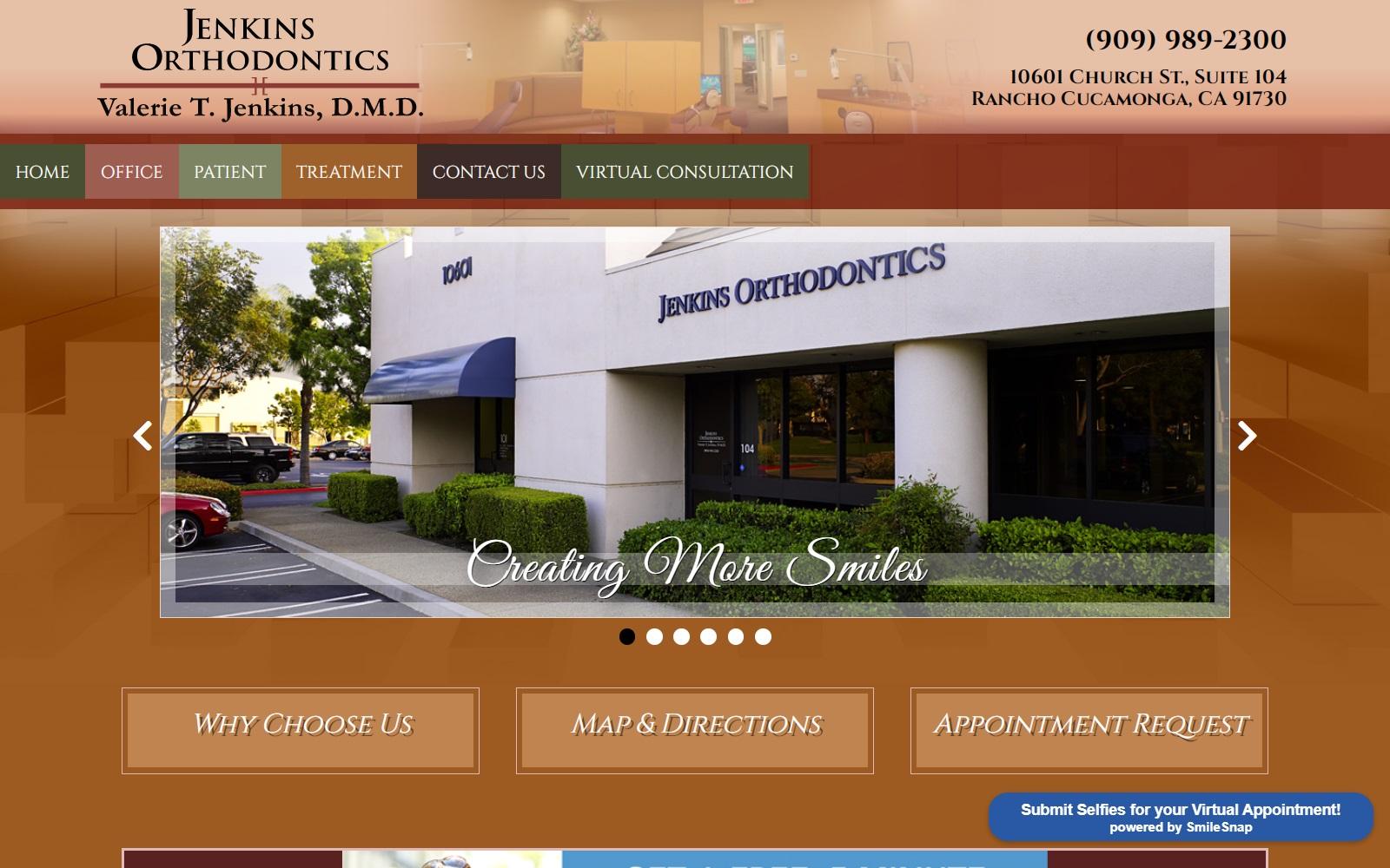 Jenkins Orthodontics