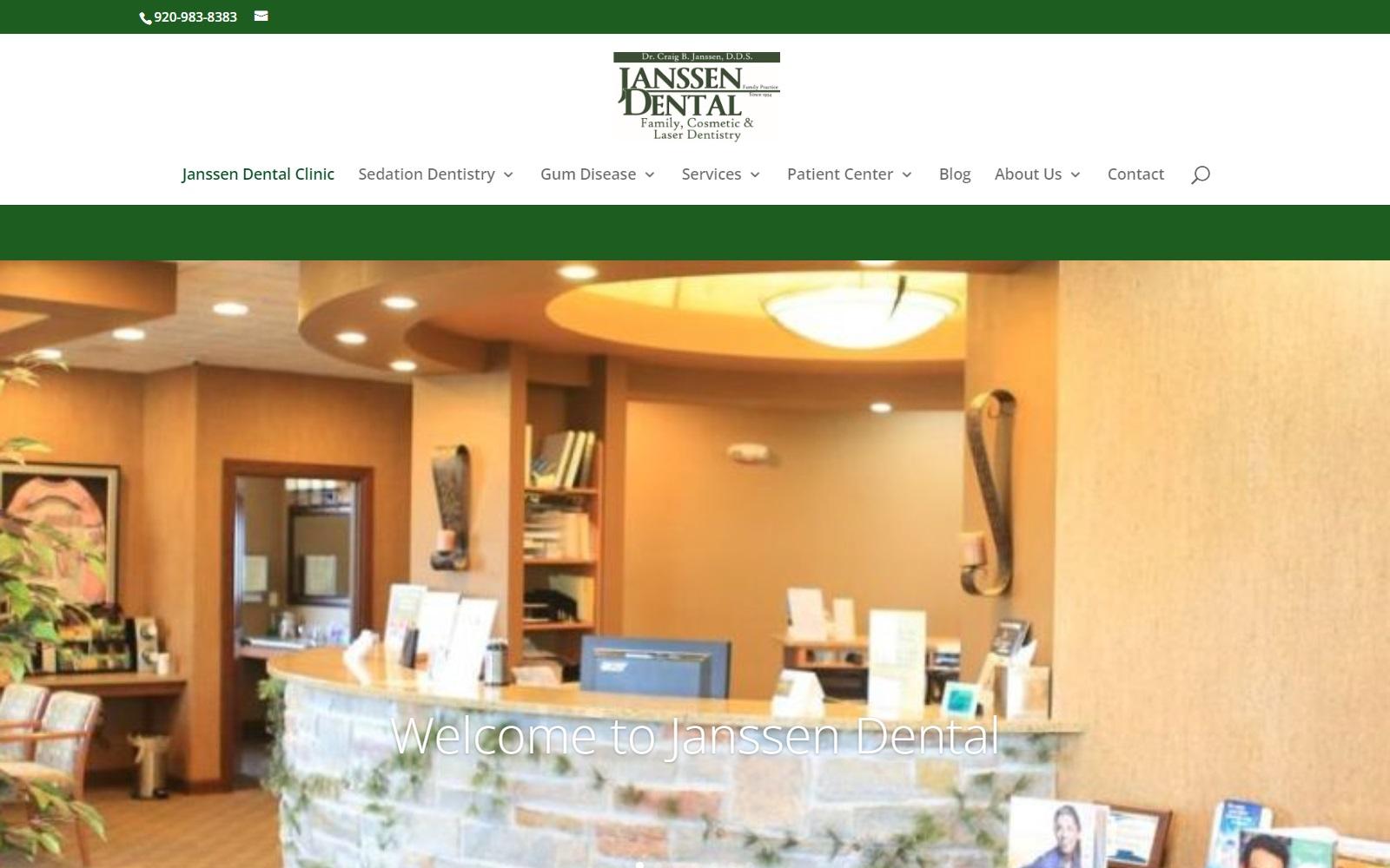 Janssen Dental Clinic
