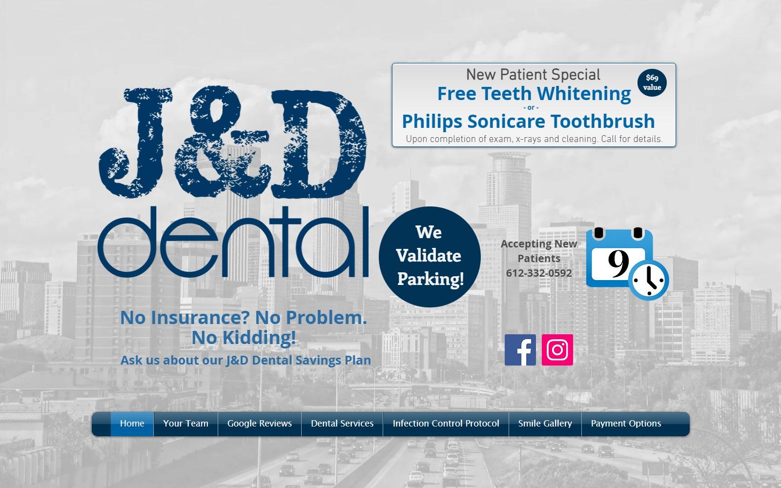 Dr. Jennifer A. Herbert DDS