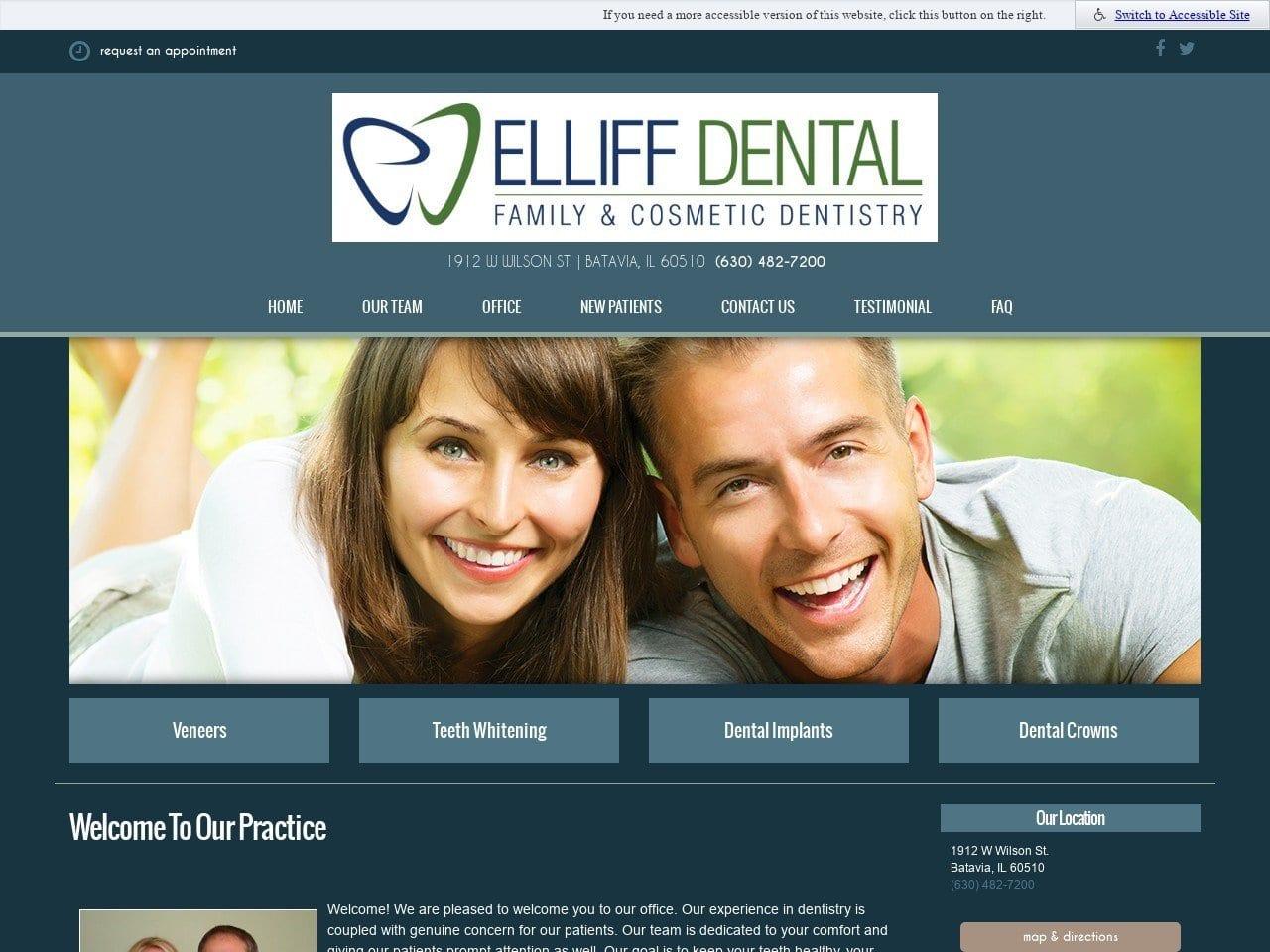 Elliff Dental