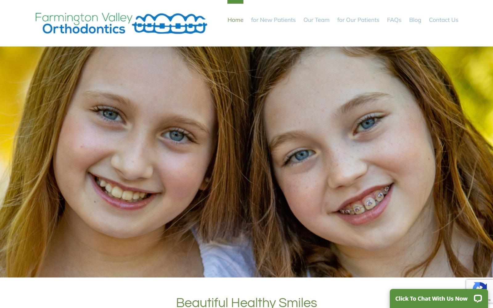 Farmington Valley Orthodontics