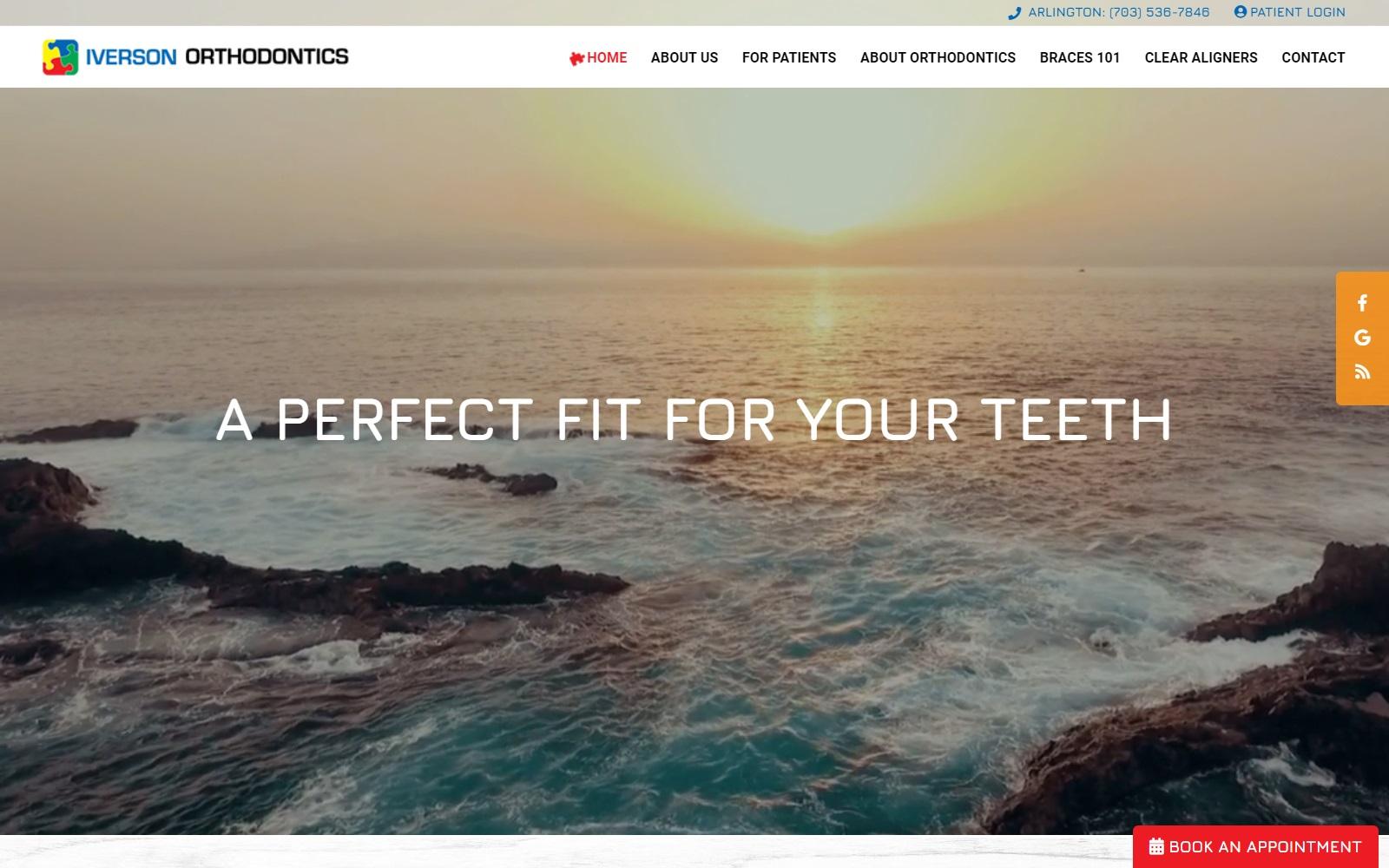 Iverson Orthodontics