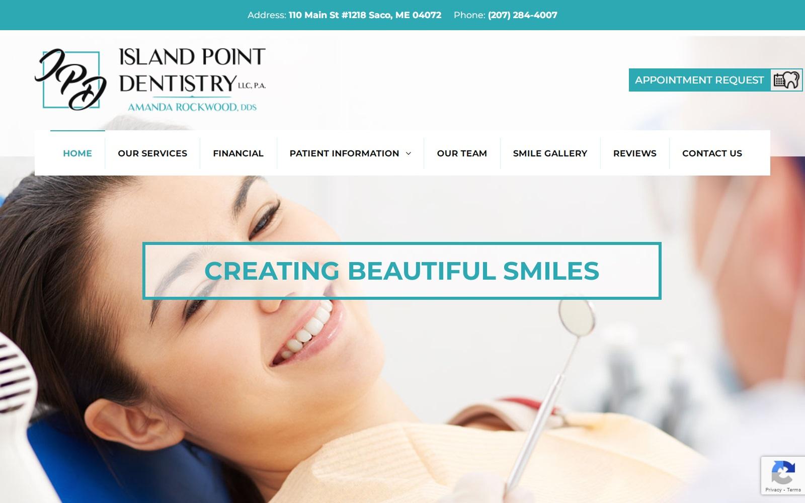 Island Point Dentistry