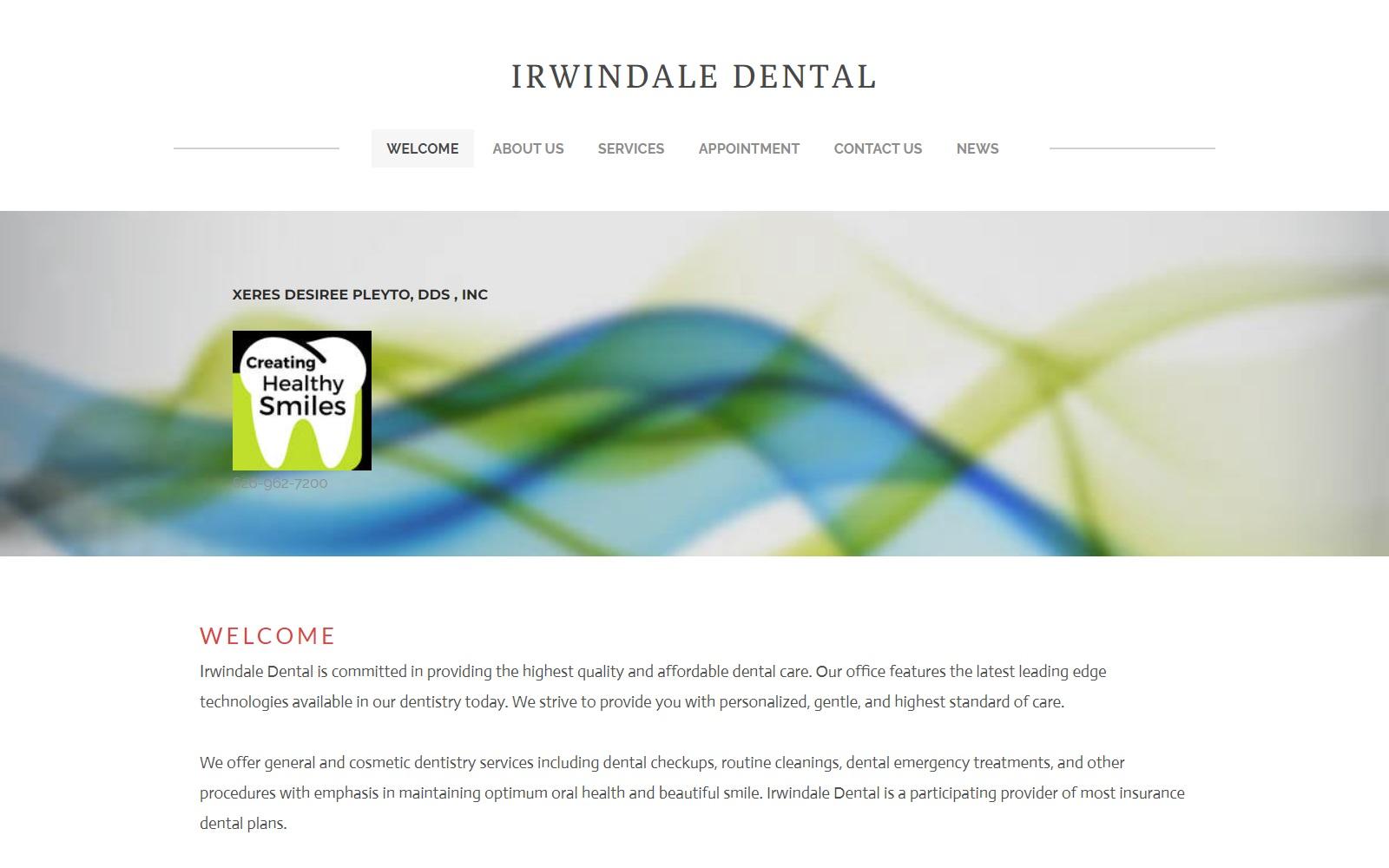 Irwindale Dental