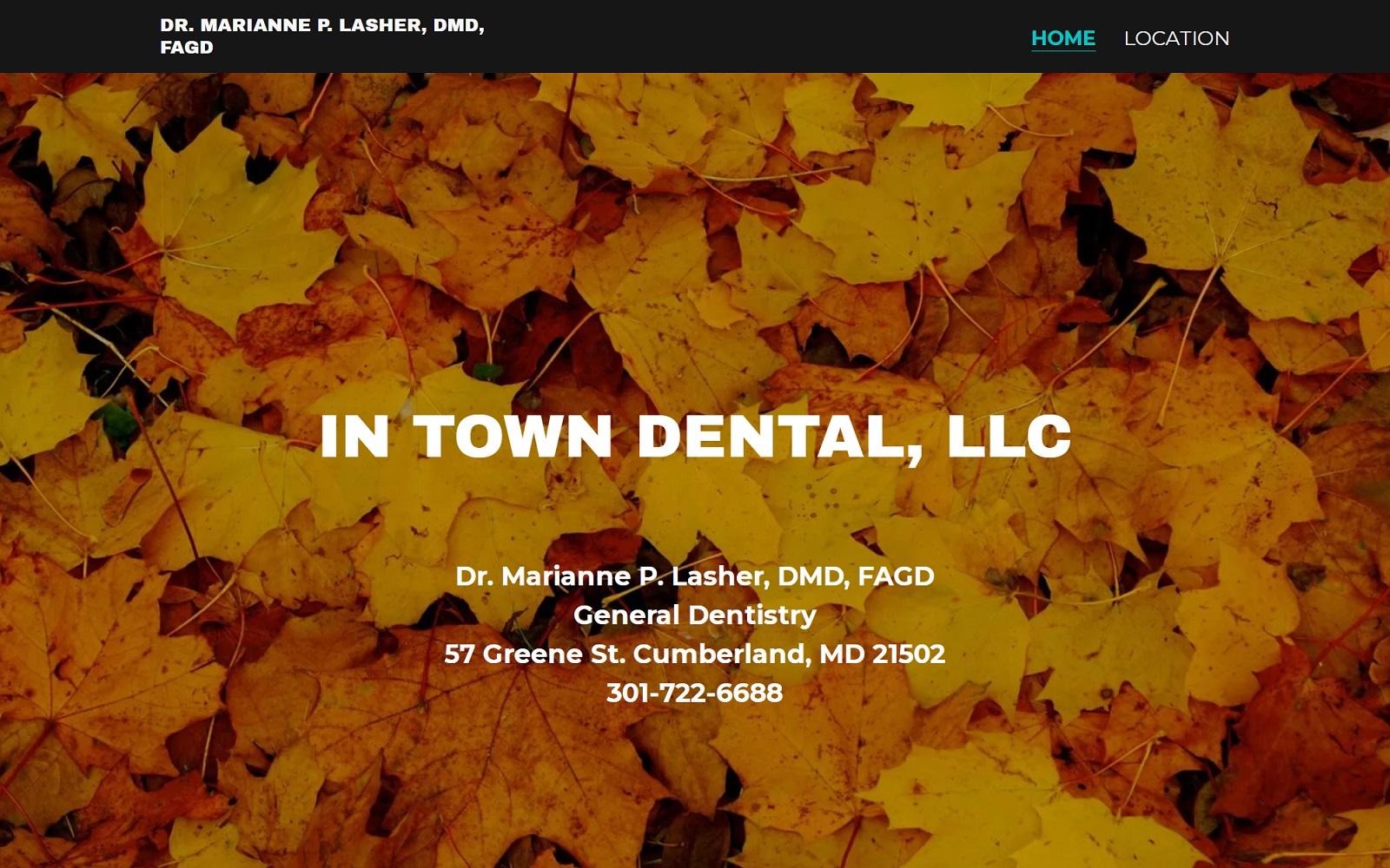 In Town Dental LLC