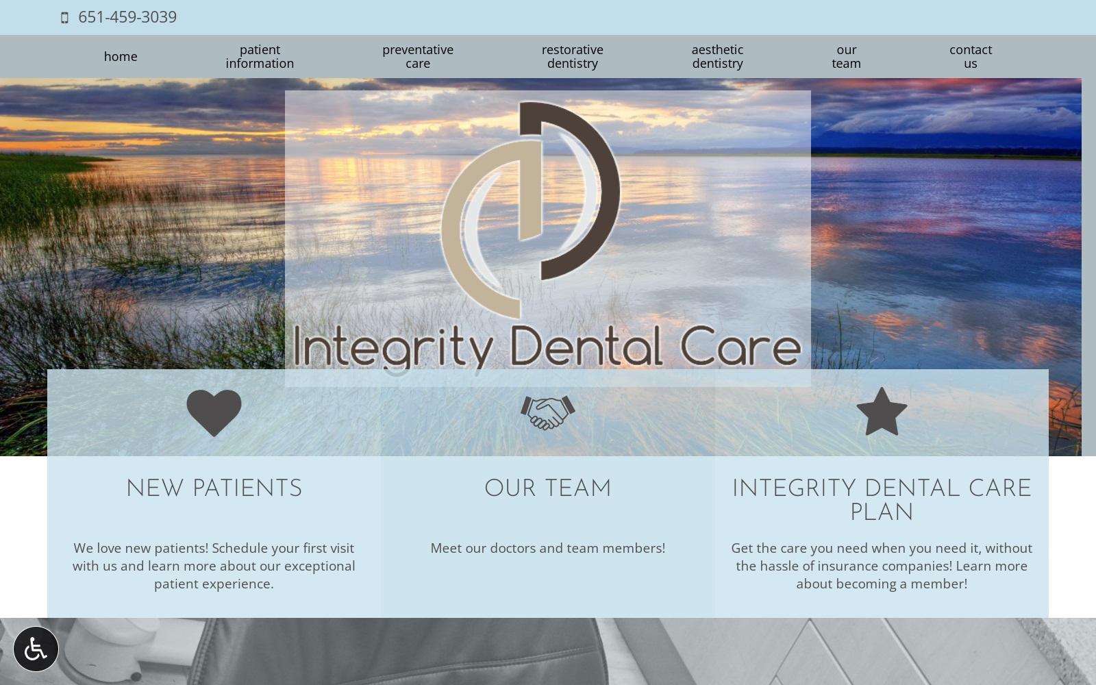 Integrity Dental Care