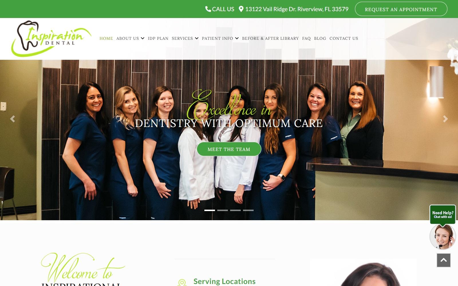 Inspiration Dental
