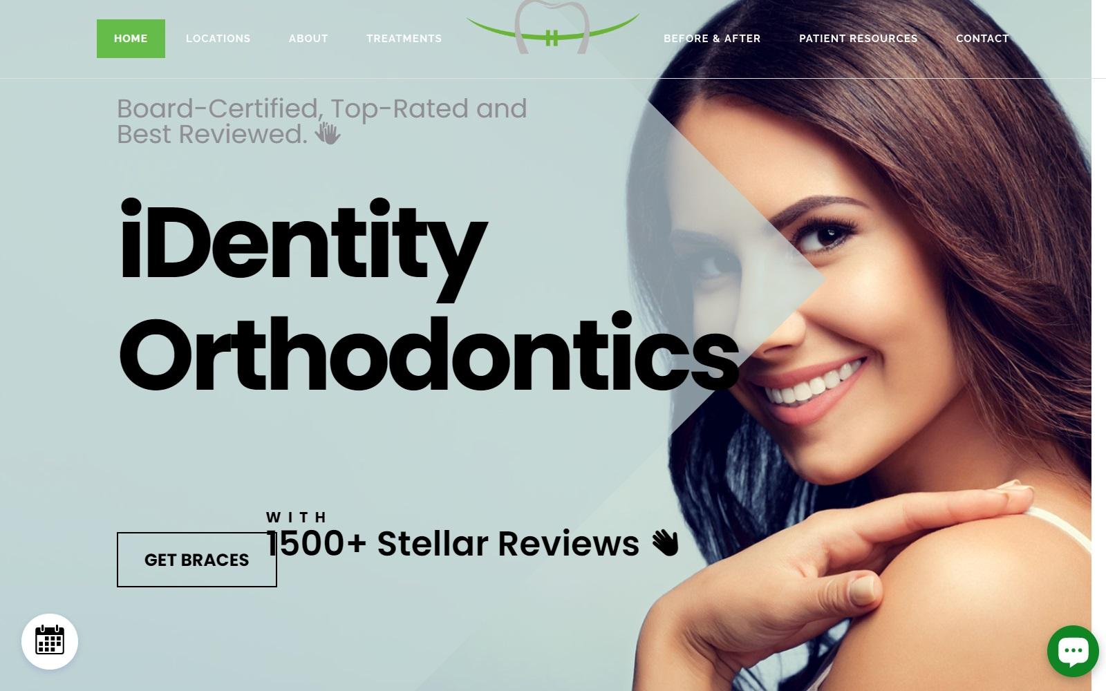 iDentity Orthodontics