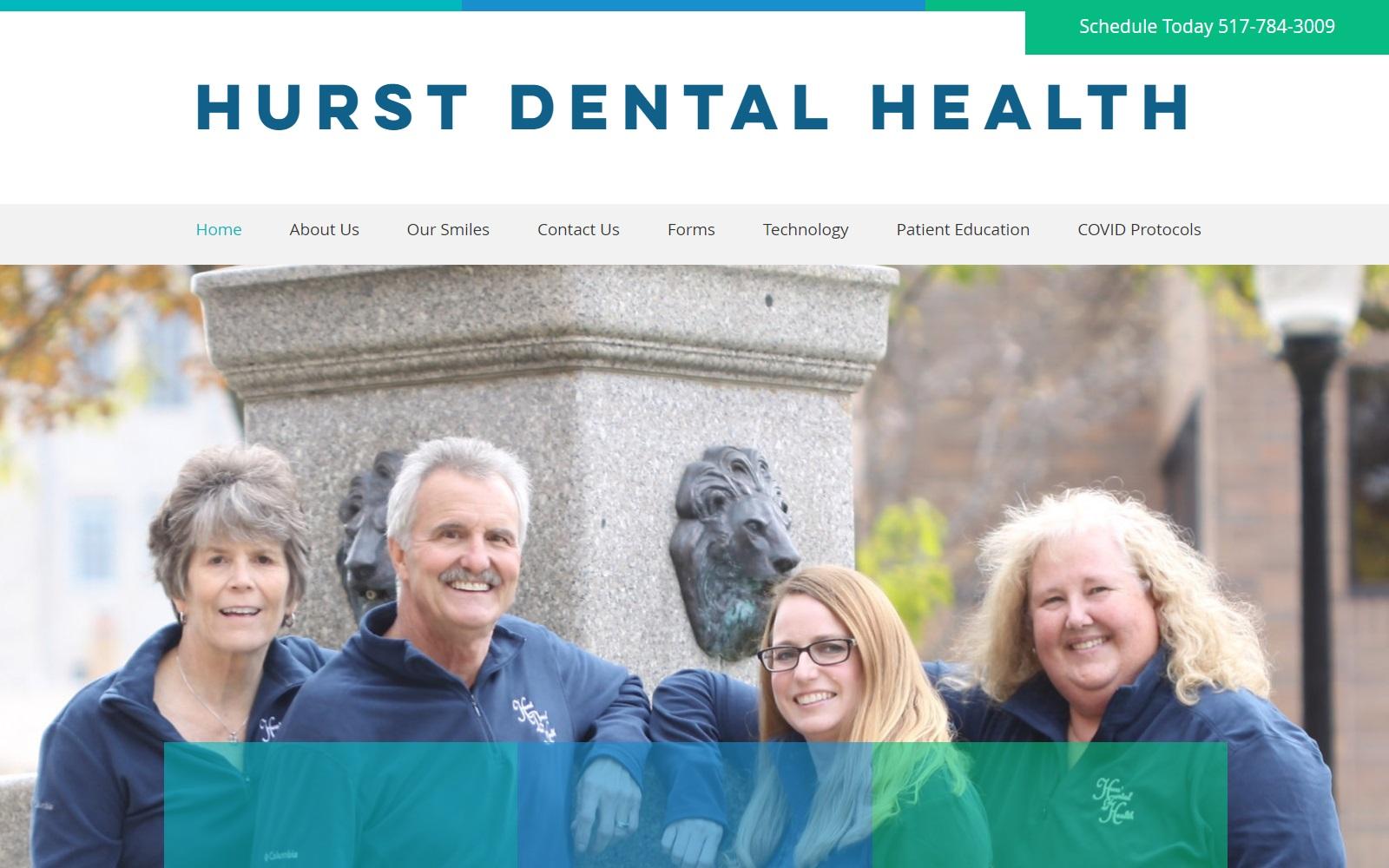 Hurst Dental Health