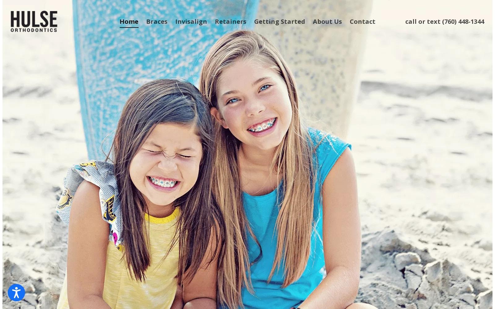 Hulse Orthodontics
