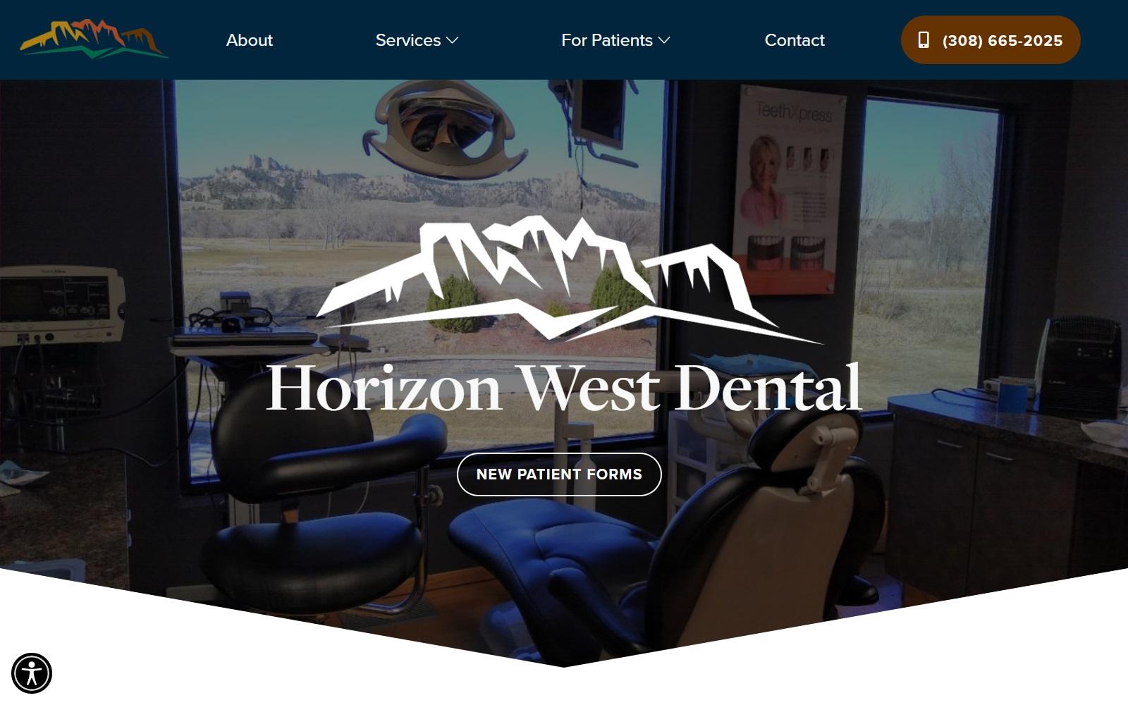 Horizon West Dental