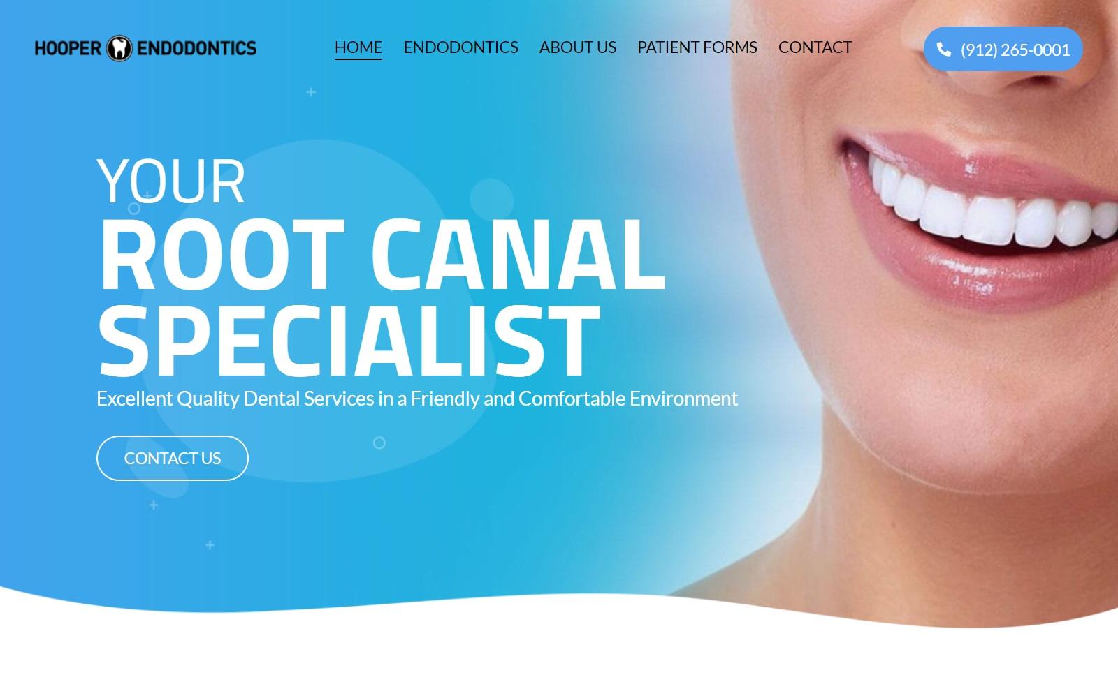Hooper Endodontics