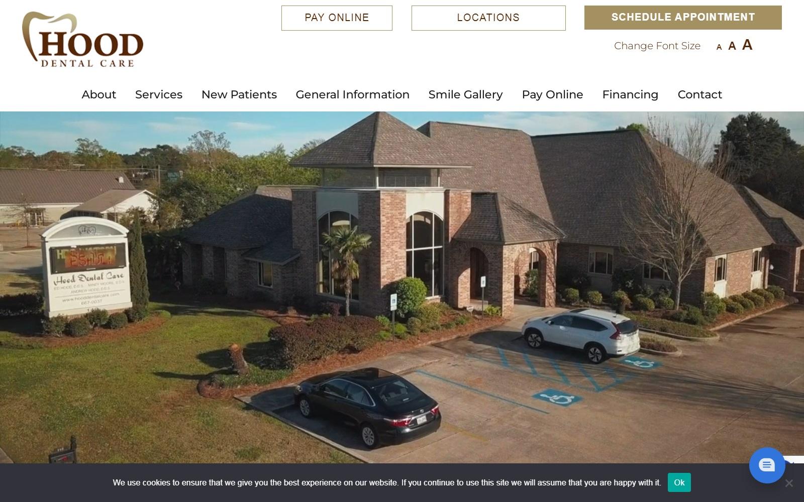 Dr. Mindy M. Moore DDS