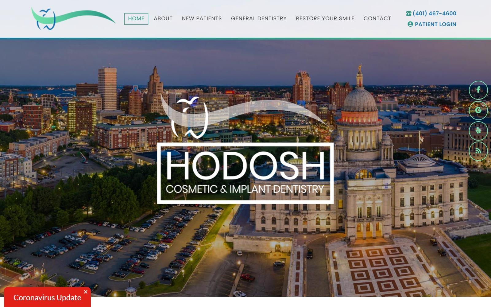 Hodosh Dental
