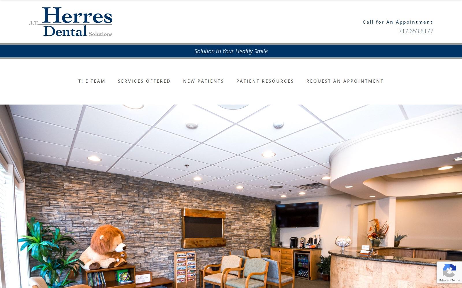 J.T. Herres Dental Solutions