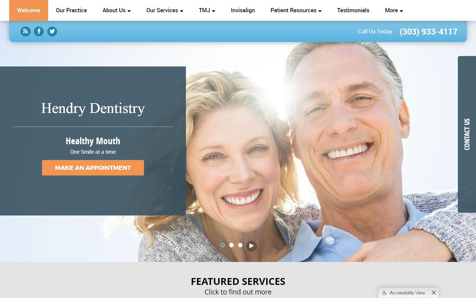 Hendry Dental