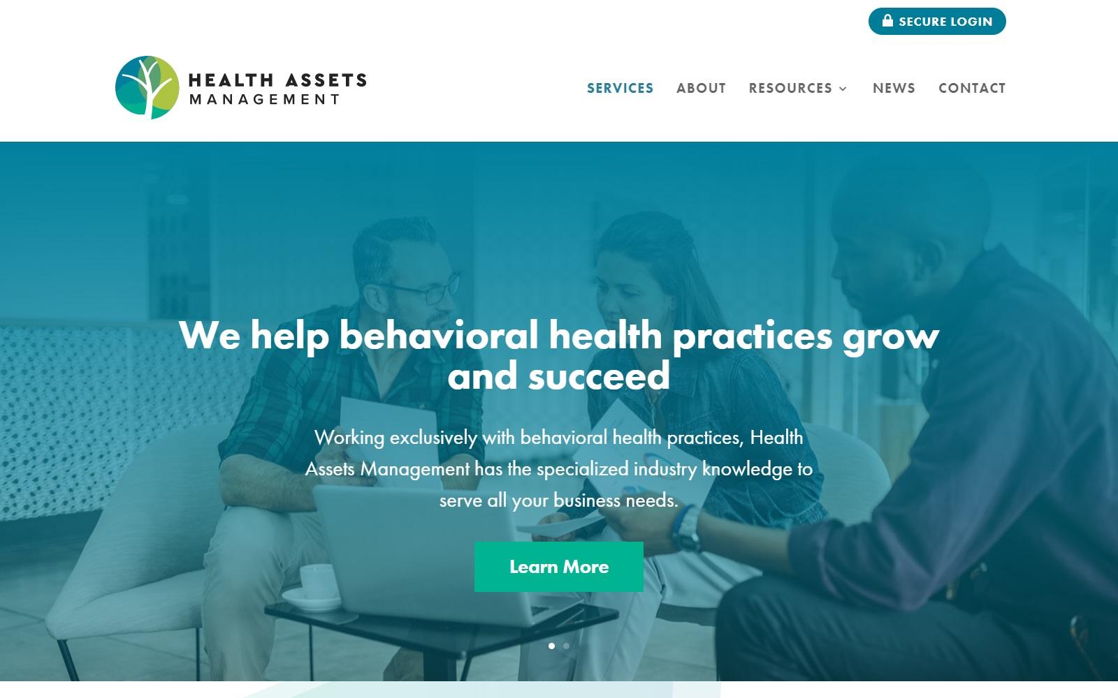Health Assets Management, LLC