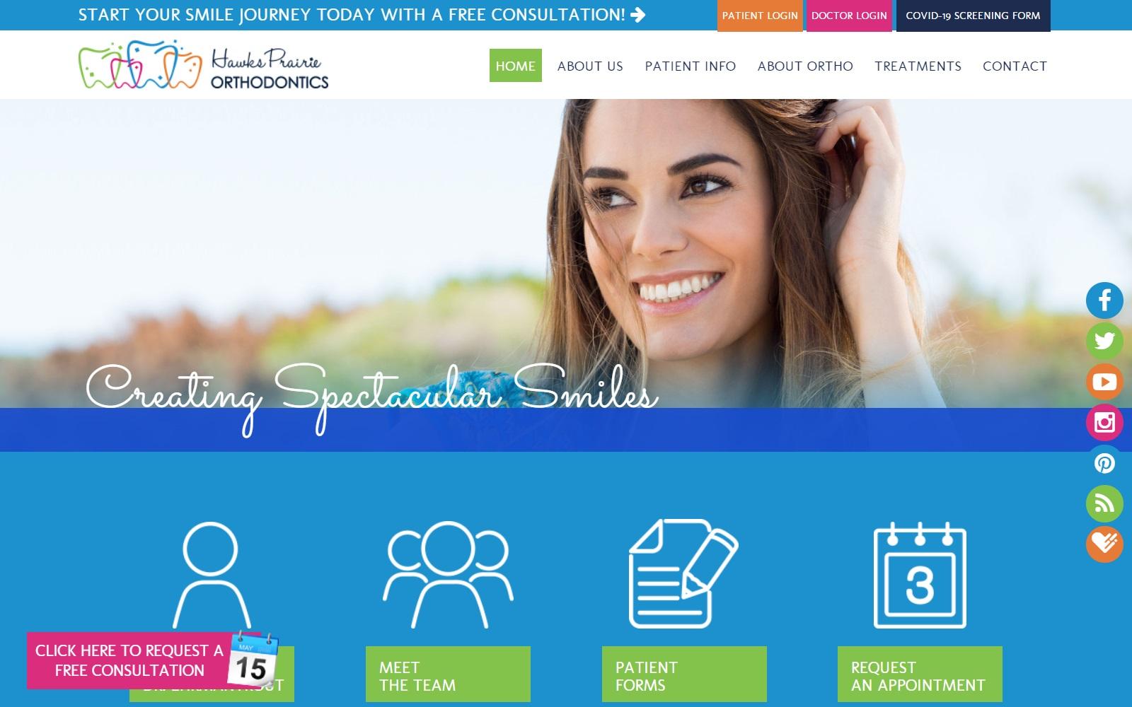 Dr. Zachary P. Ehrmantrout DDS PS
