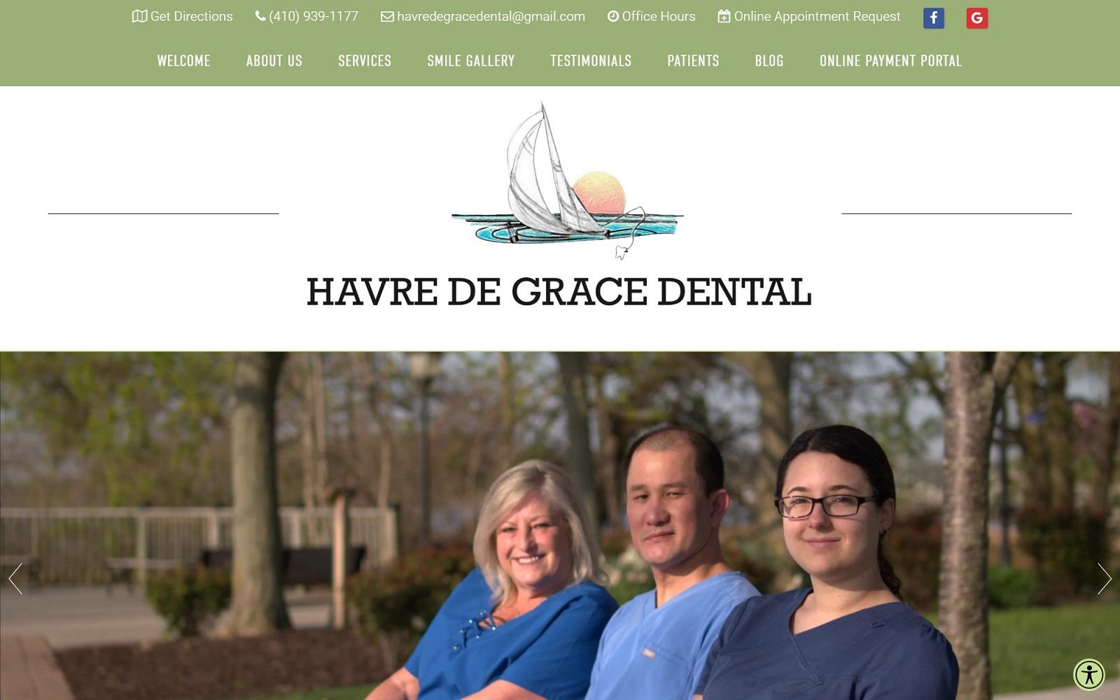 Havre de Grace Dental