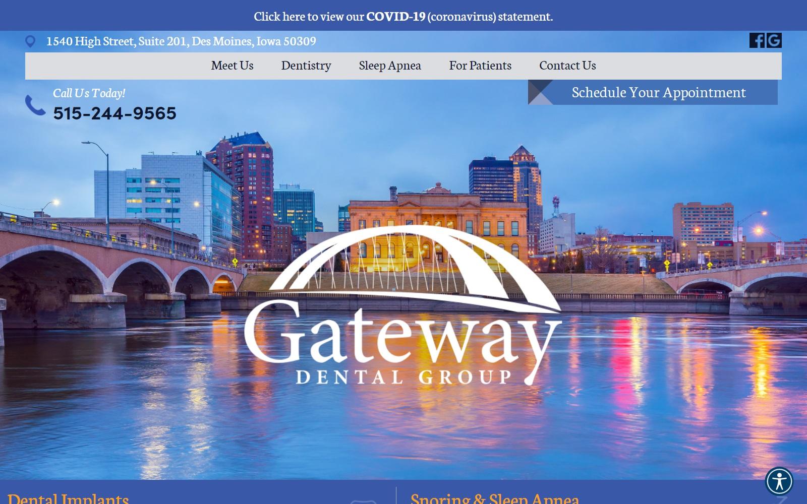 Gateway Dental Group