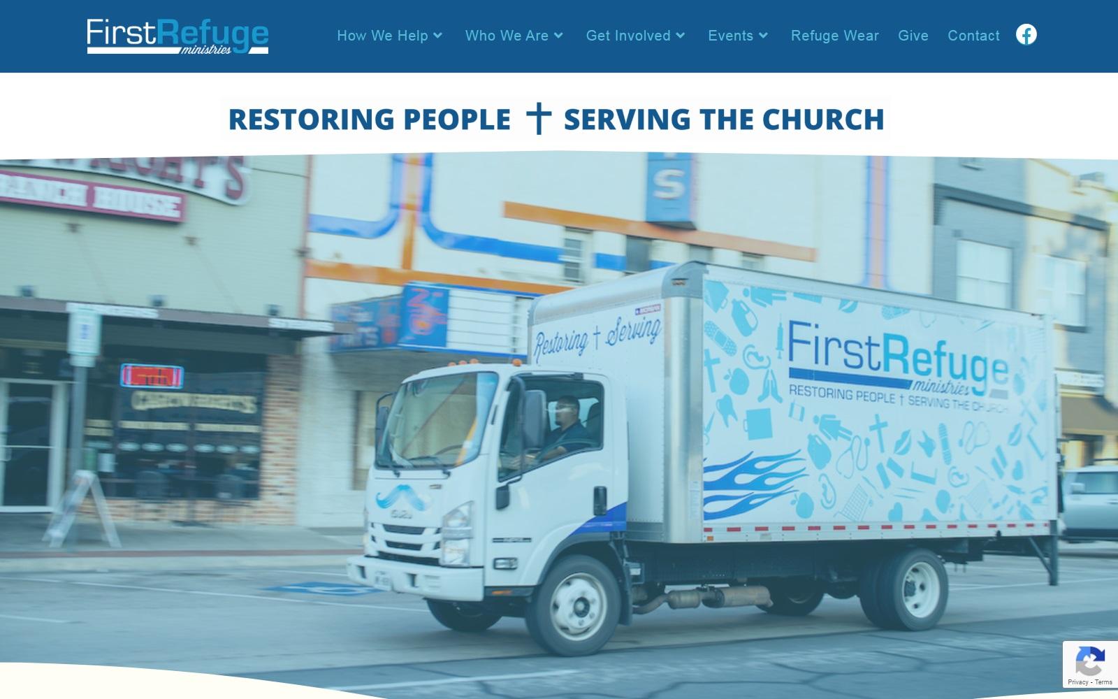 First Refuge Dental Clinic