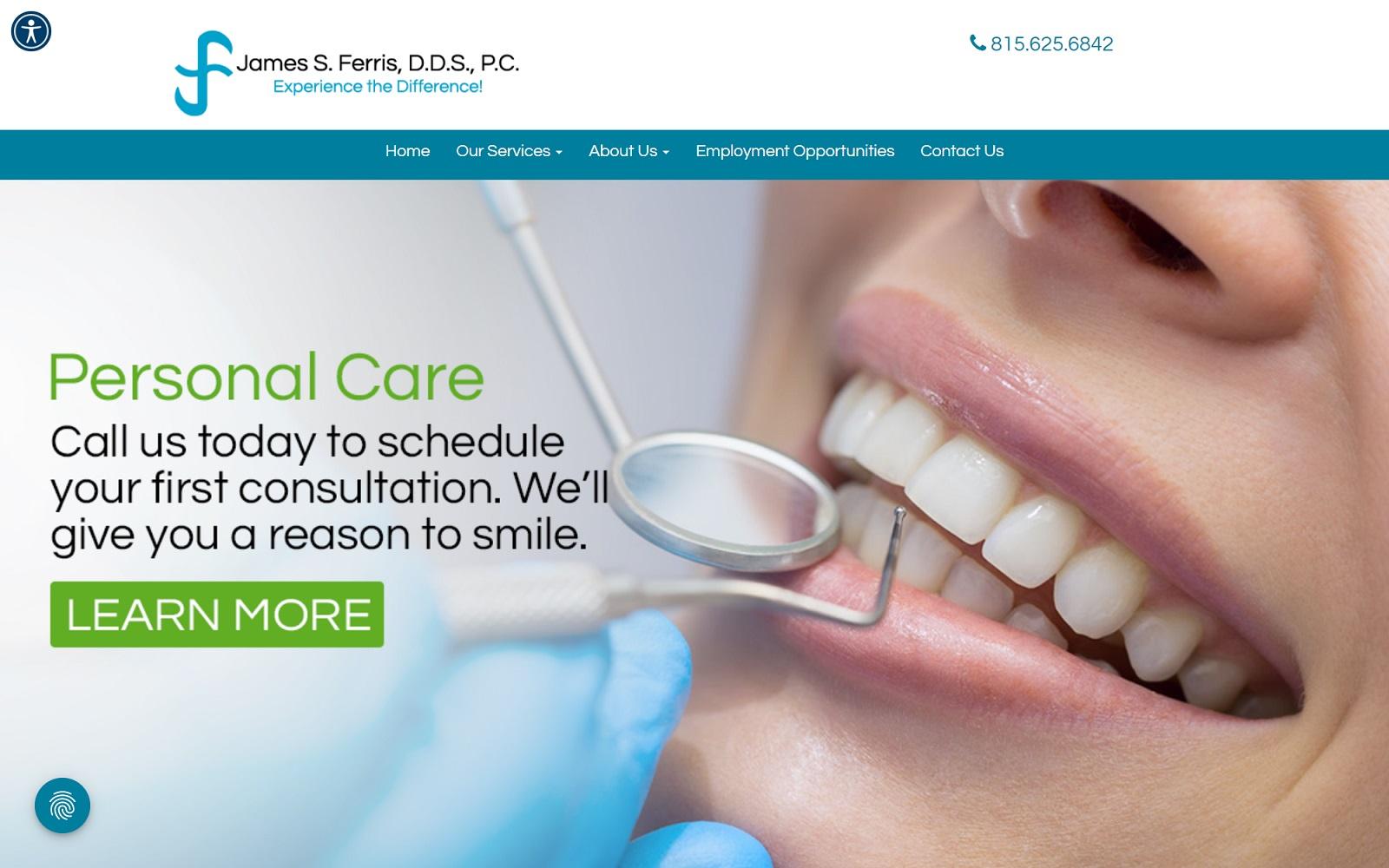 Ferris Dental
