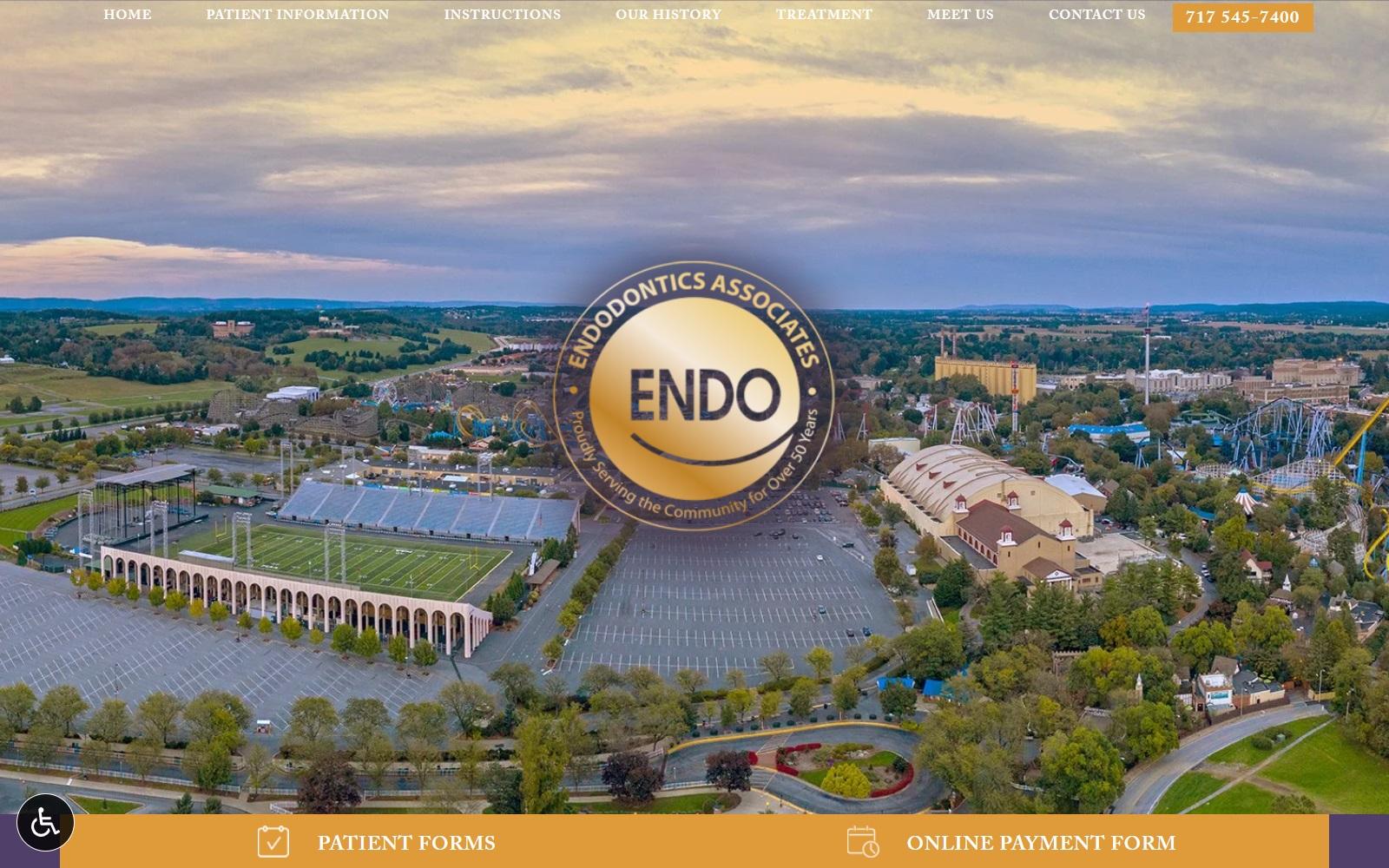 Endodontics Associates
