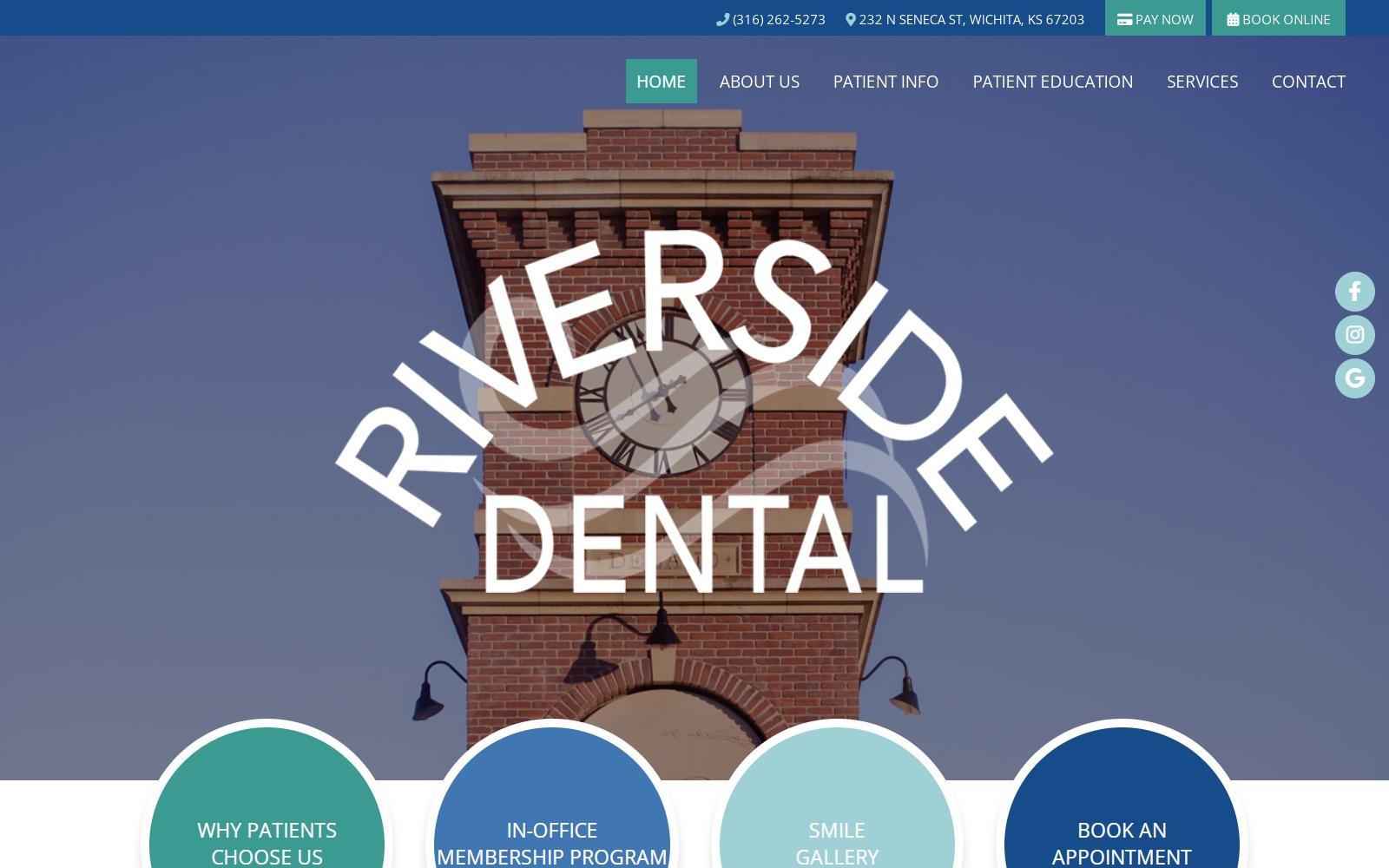 Riverside Dental