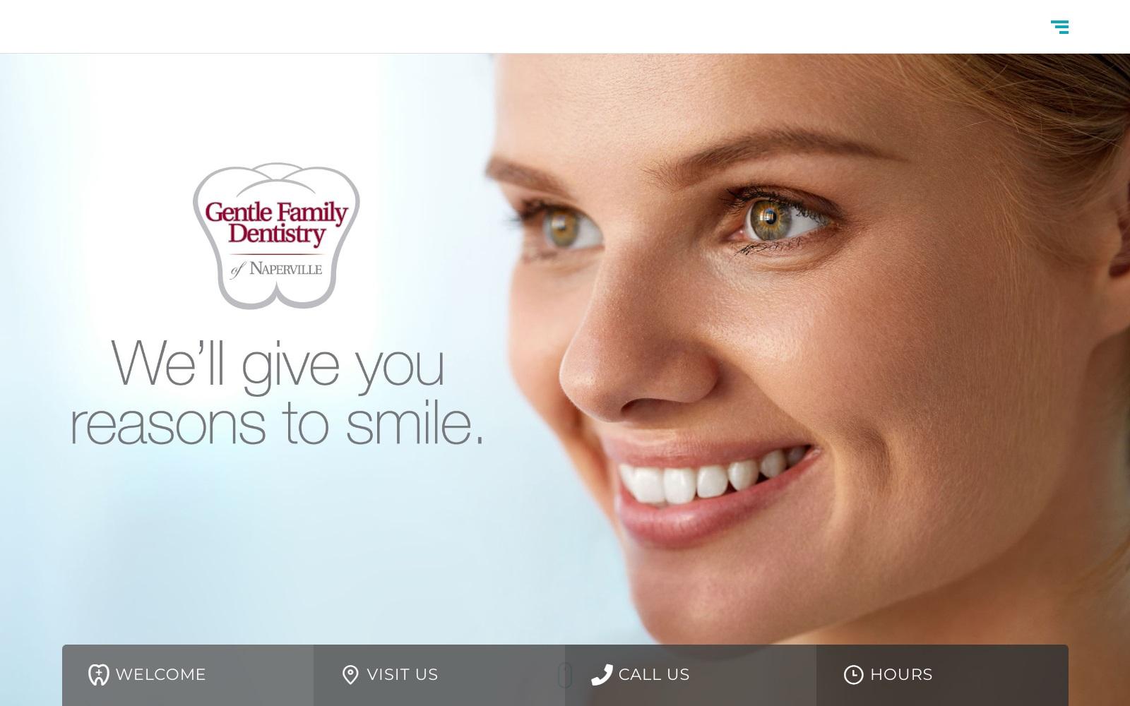 Gentle Family Dentistry of Naperville