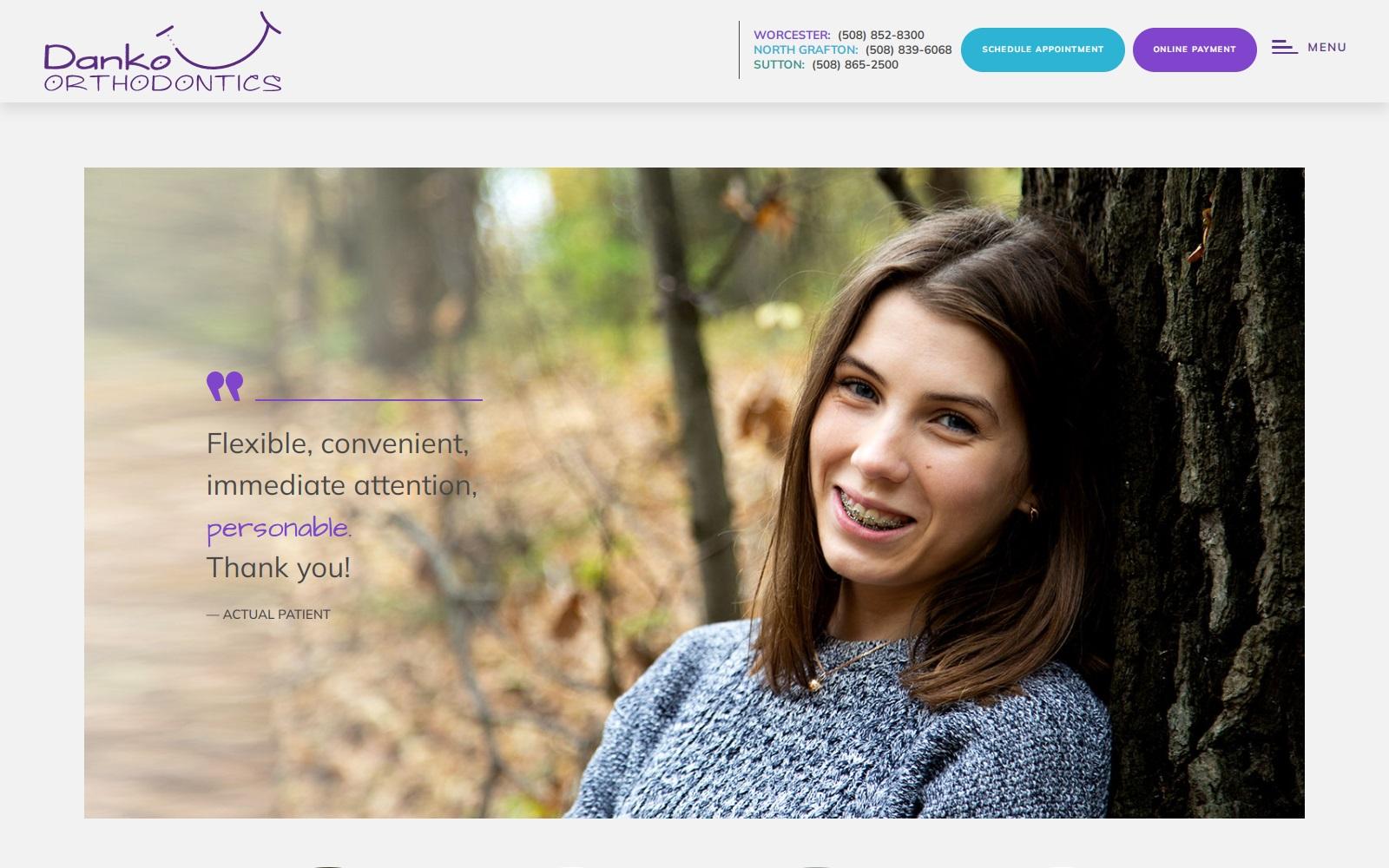 Danko Orthodontics