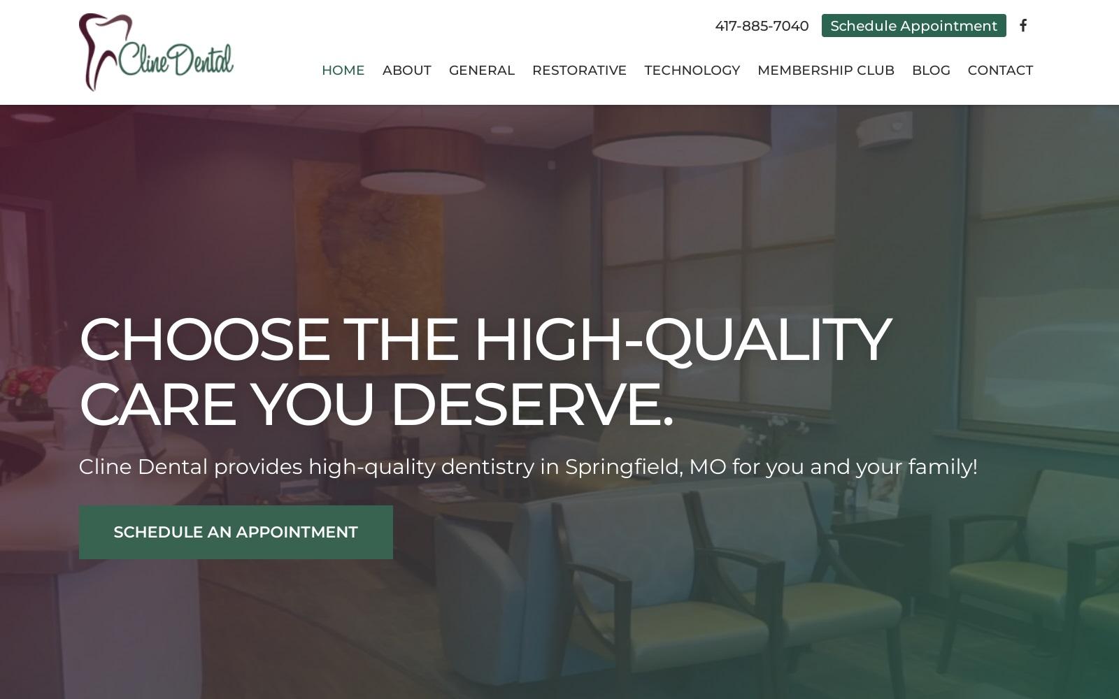 Cline Dental