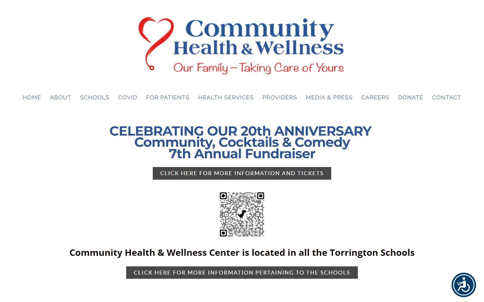 Community Health & Wellness