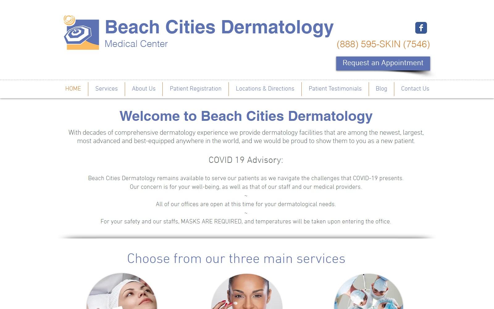 Palos Verdes Dermatology