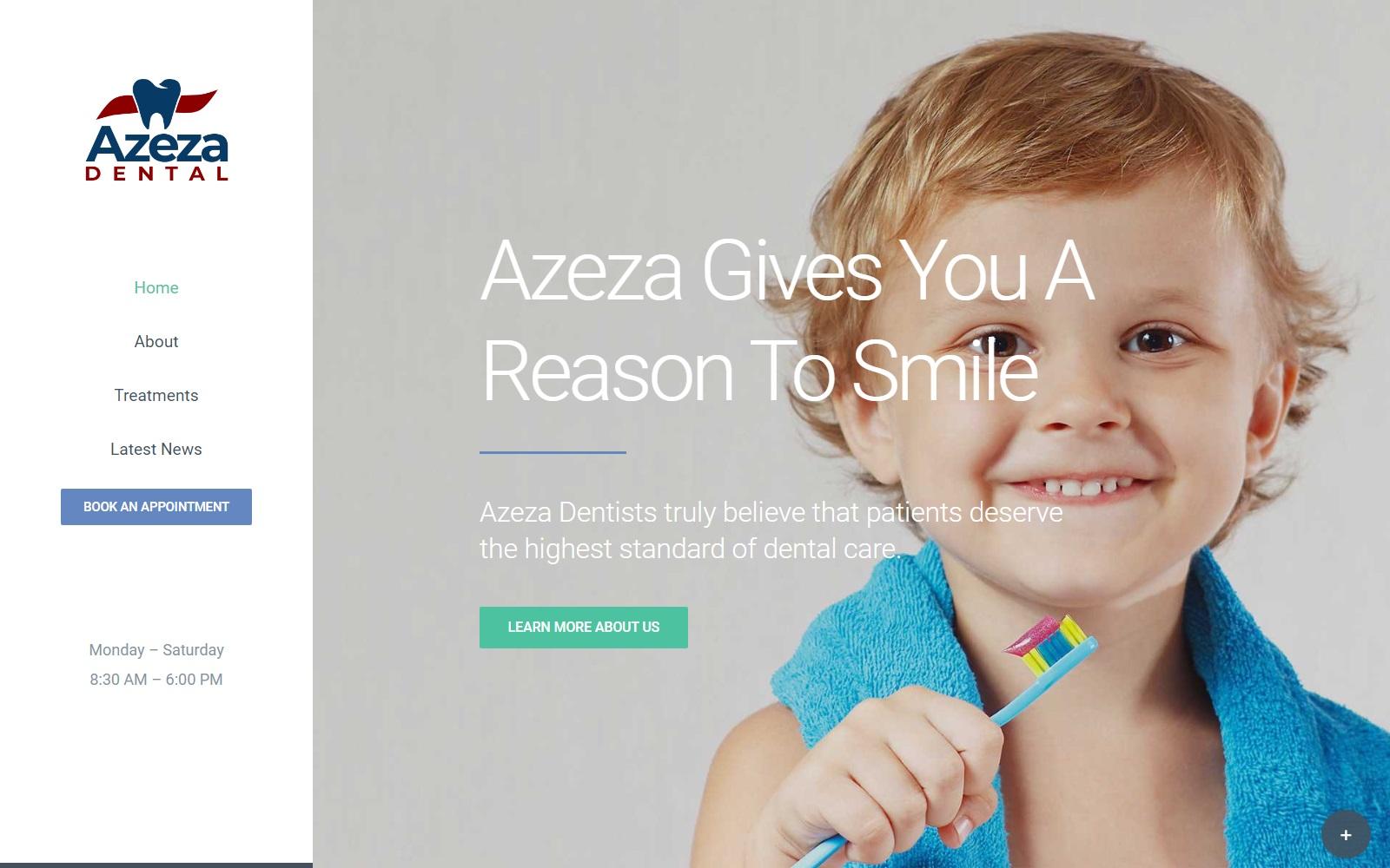 Azeza Dental
