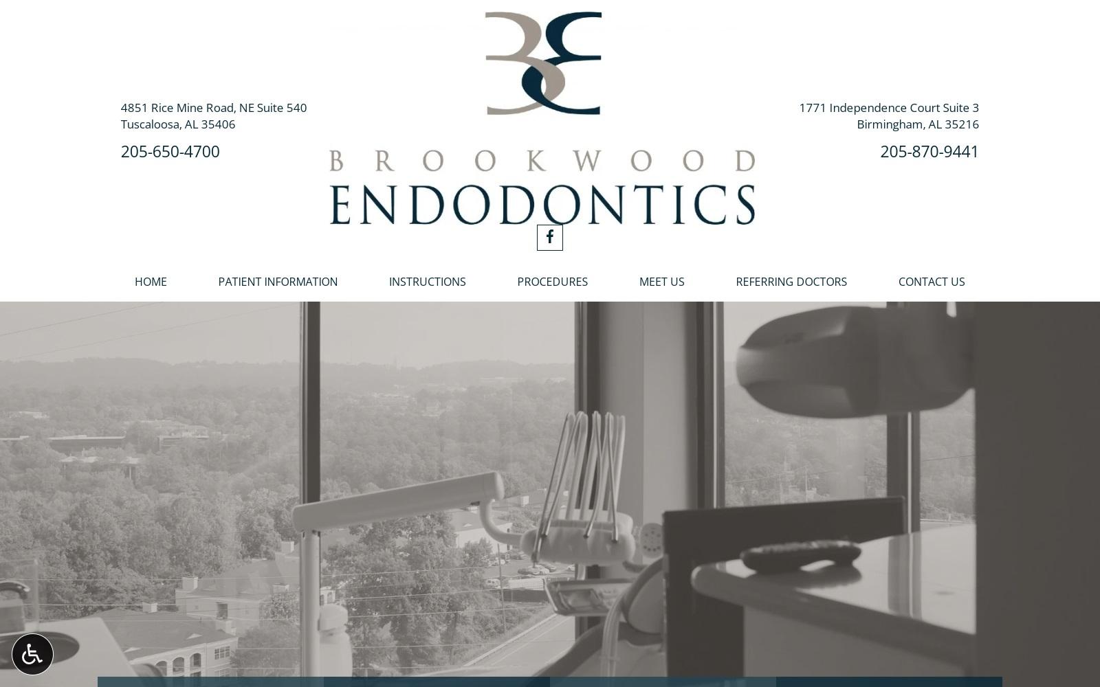 Apex Endodontics PC