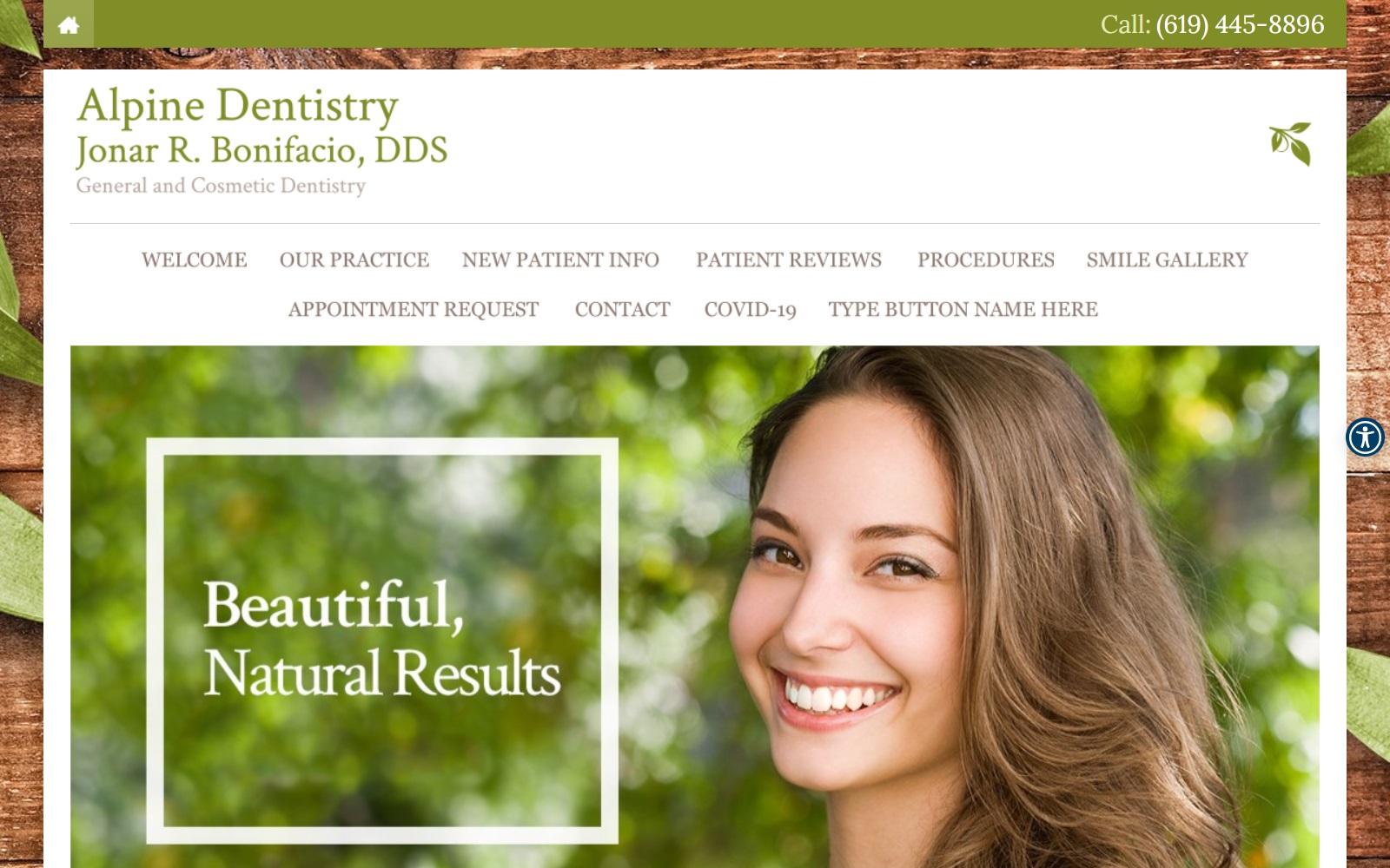 Alpine Dentistry