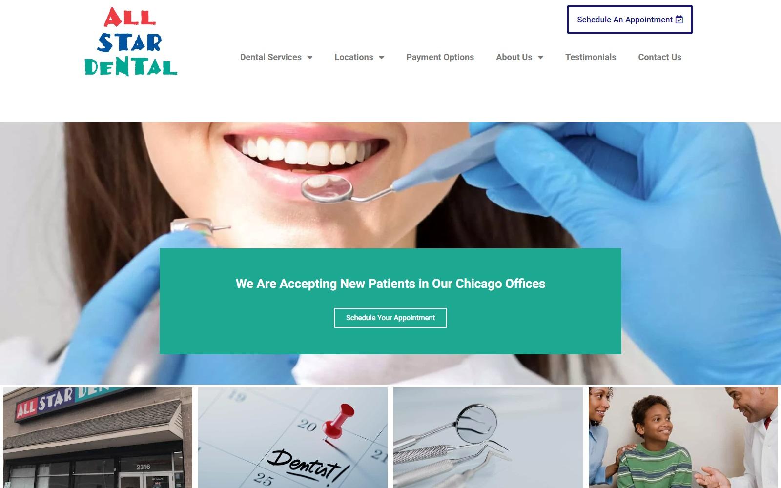 All Star Dental Clinic