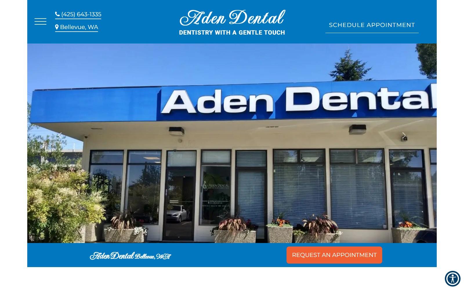 Aden Dental