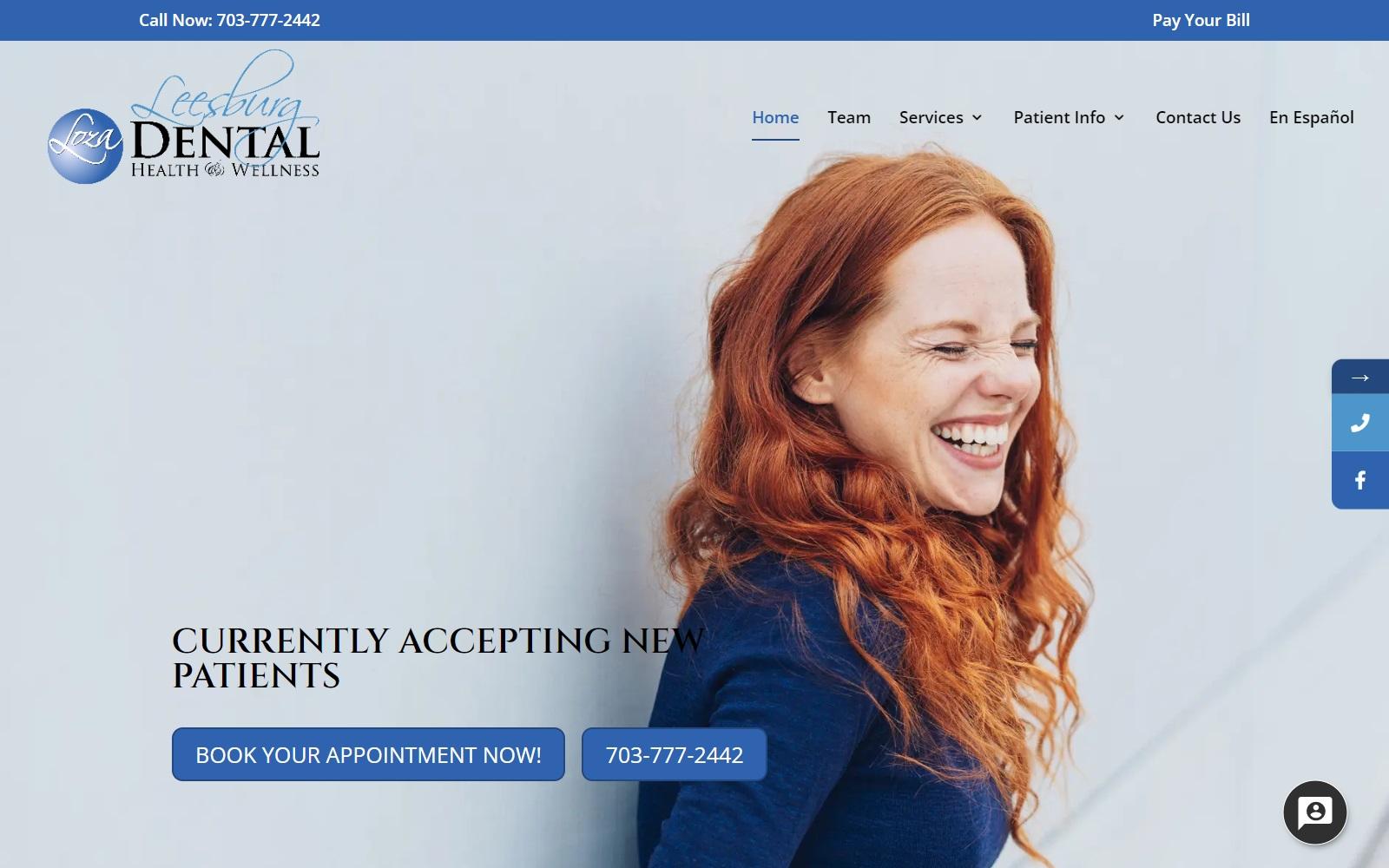 Leesburg Dental