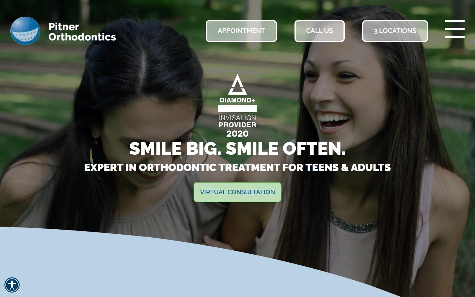 Pitner Orthodontics