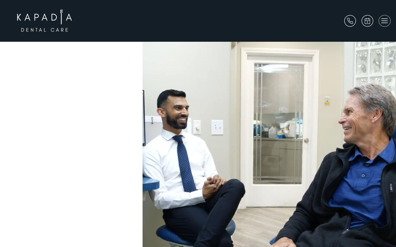 Kapadia Dental Care