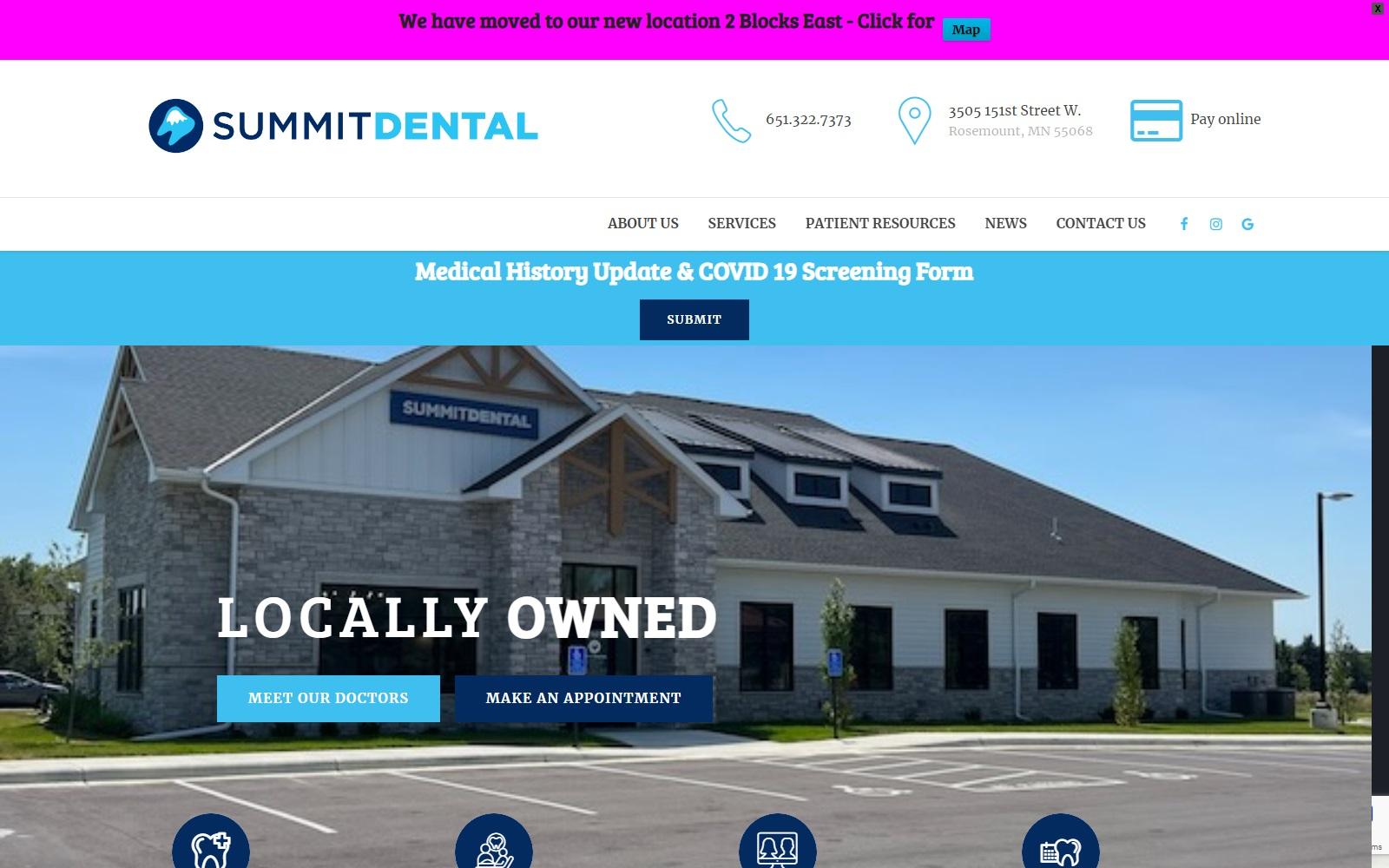 Summit Dental