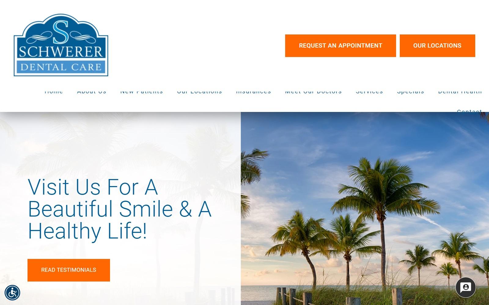 Schwerer Dental Care