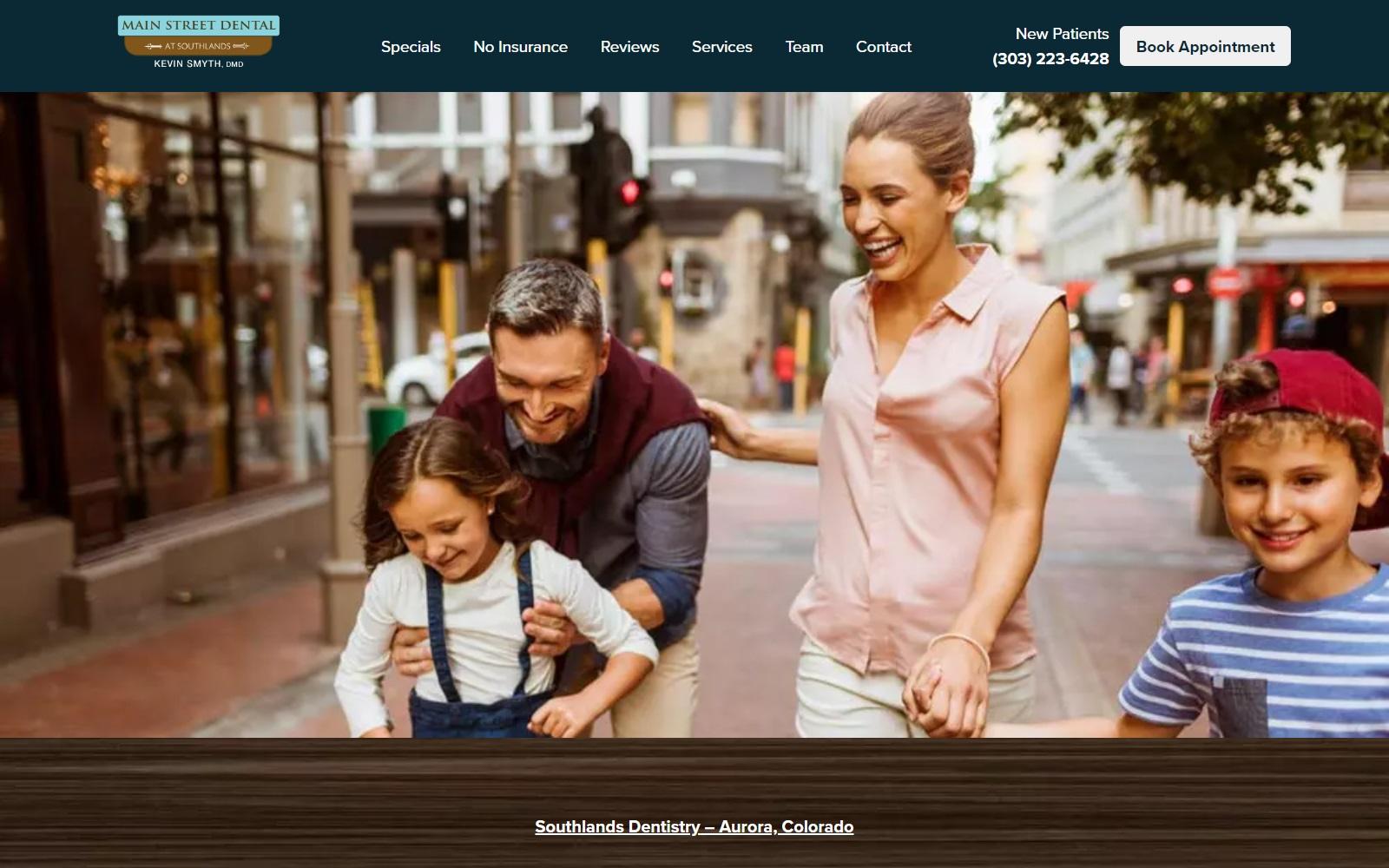 Main Street Dental