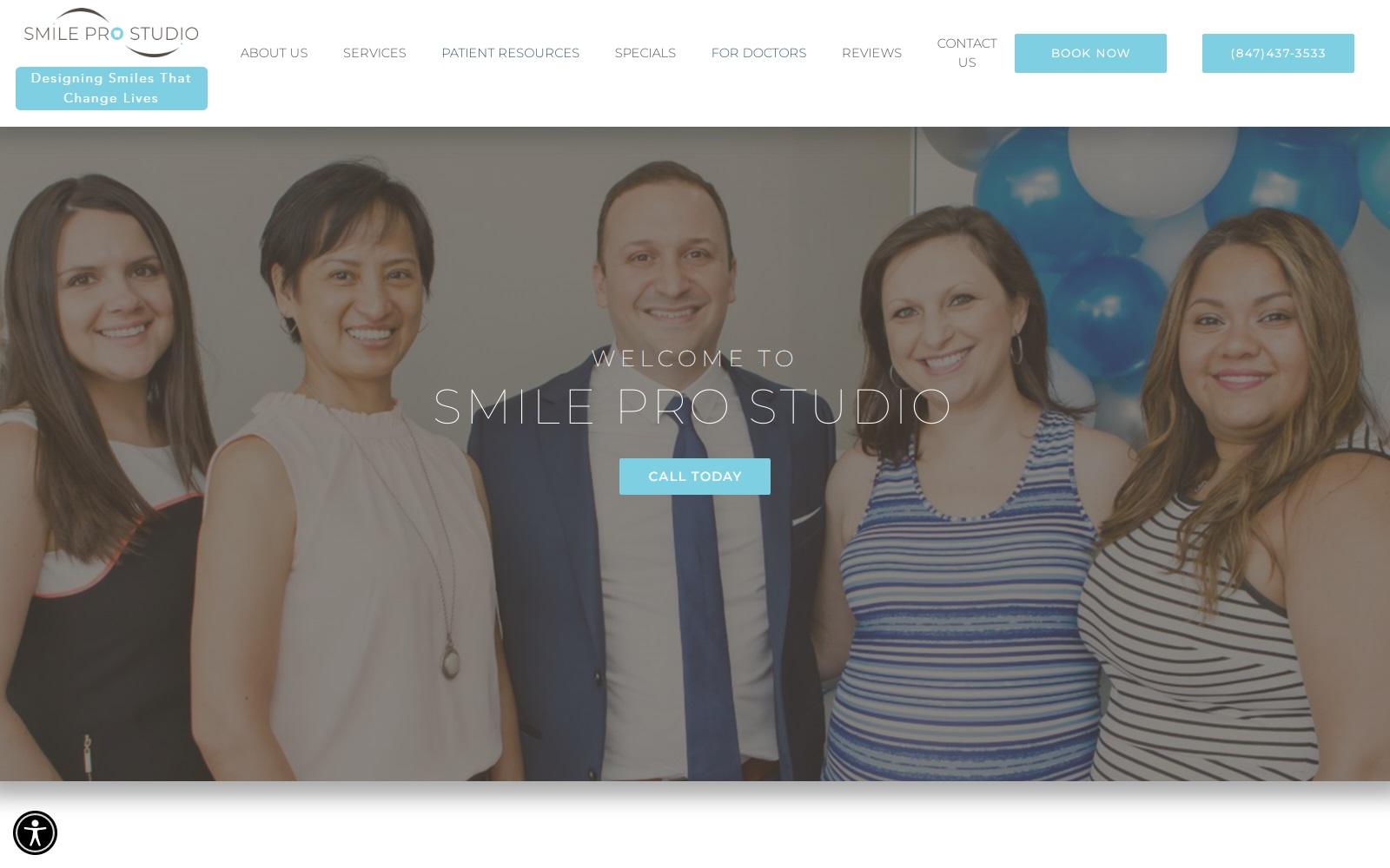 Smile Pro Studio of Schaumburg