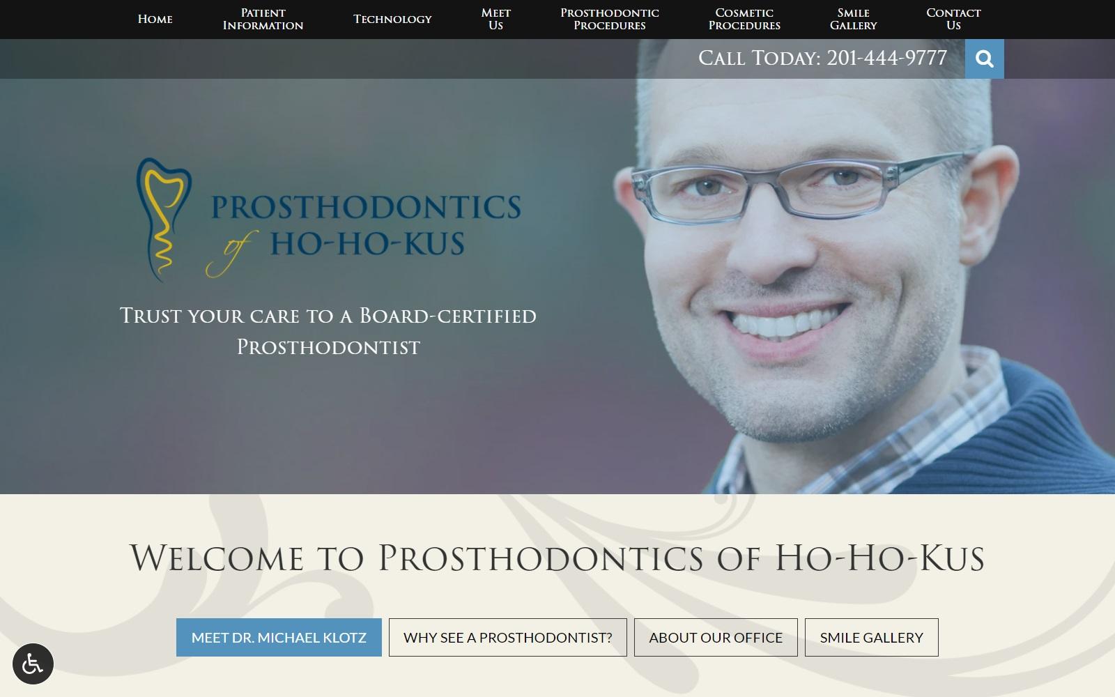 Prosthodontic Associates